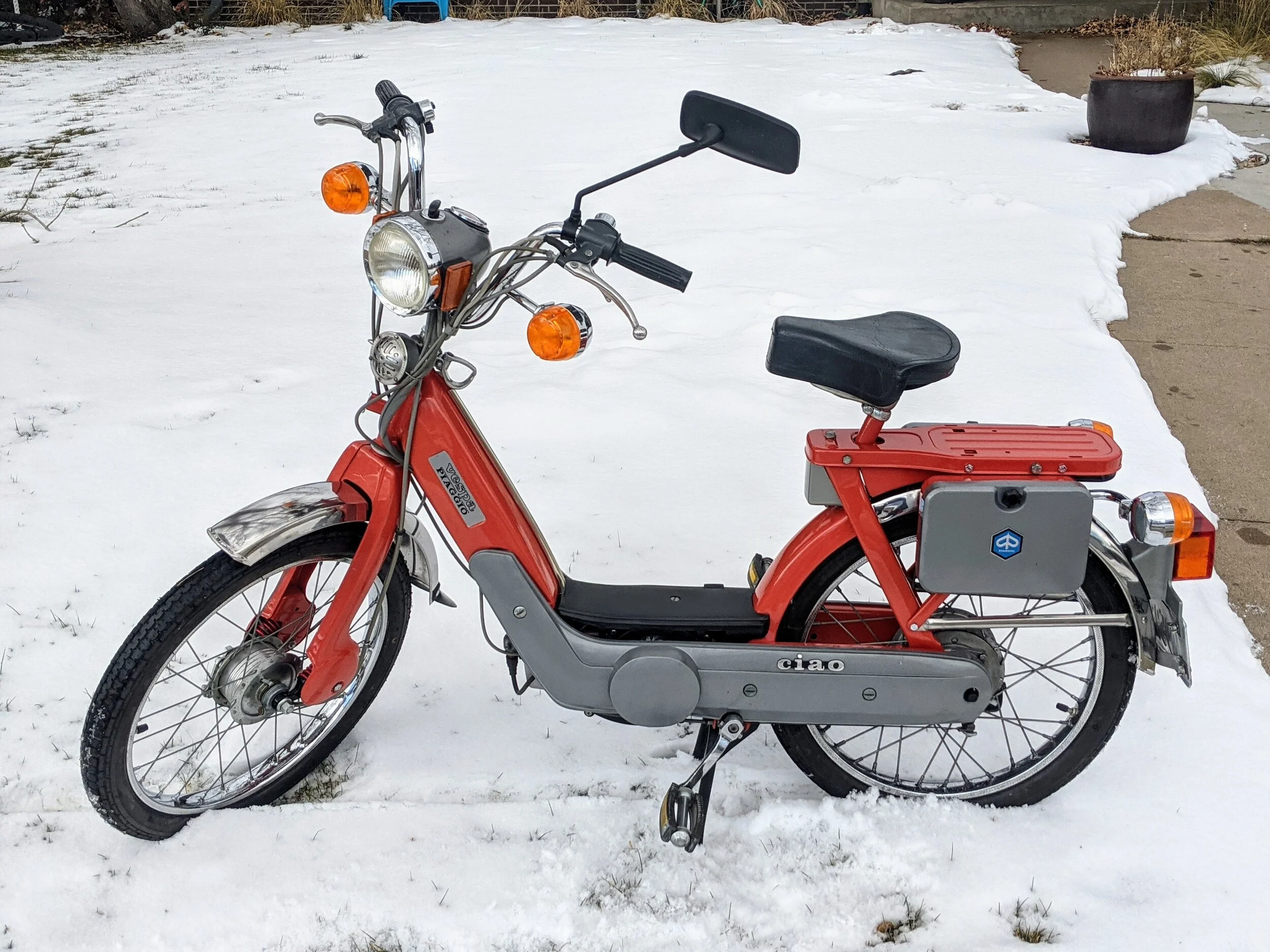 denise — prototype 42