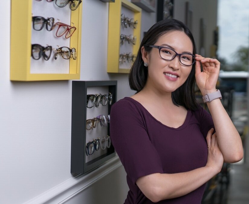 High Quality Eyewear & Eyecare Services Port Saint Lucie, FL Noonci