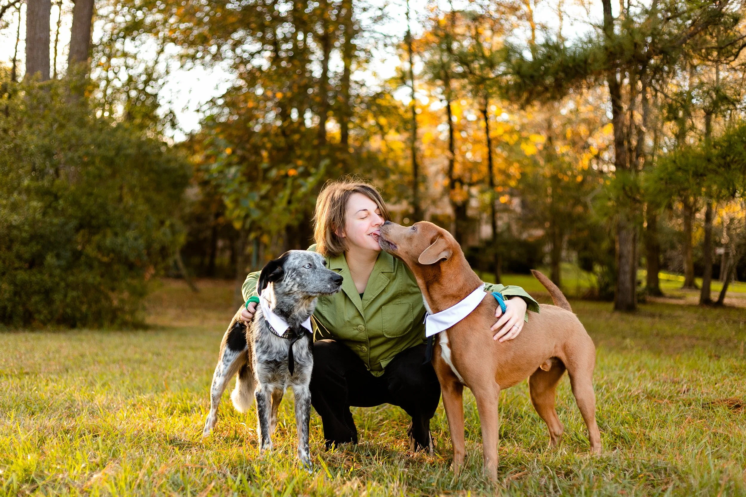 Houston Pet Photography — Julia Bri Photography