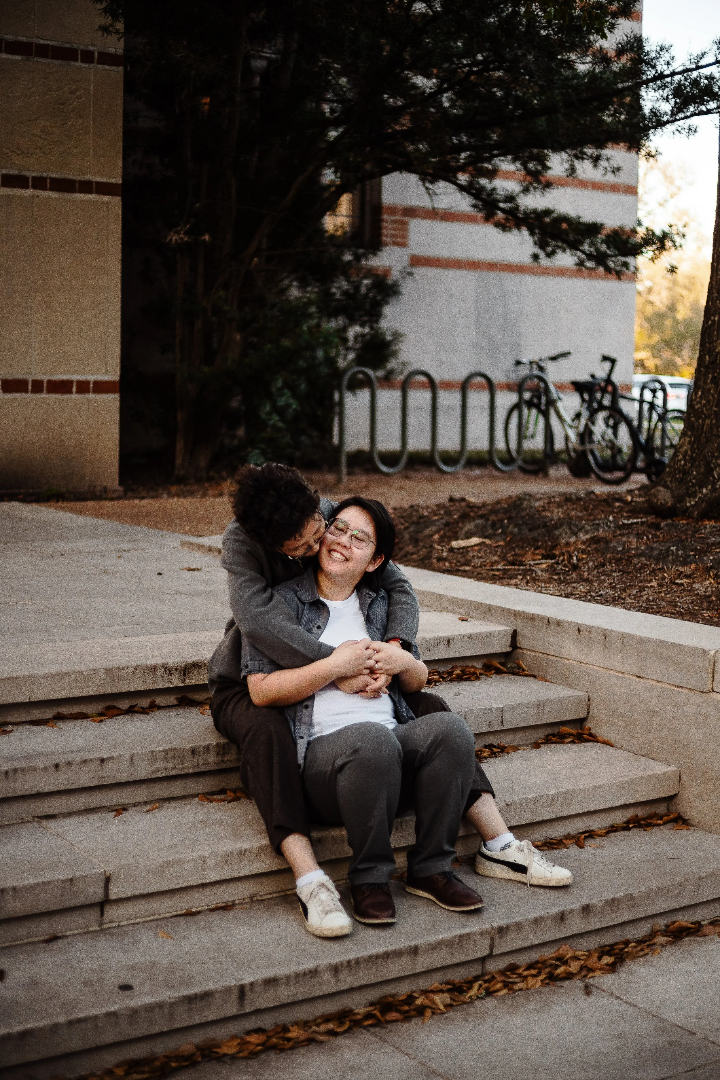 Photographing Queer Joy: A Lesbian Photographer’s Perspective