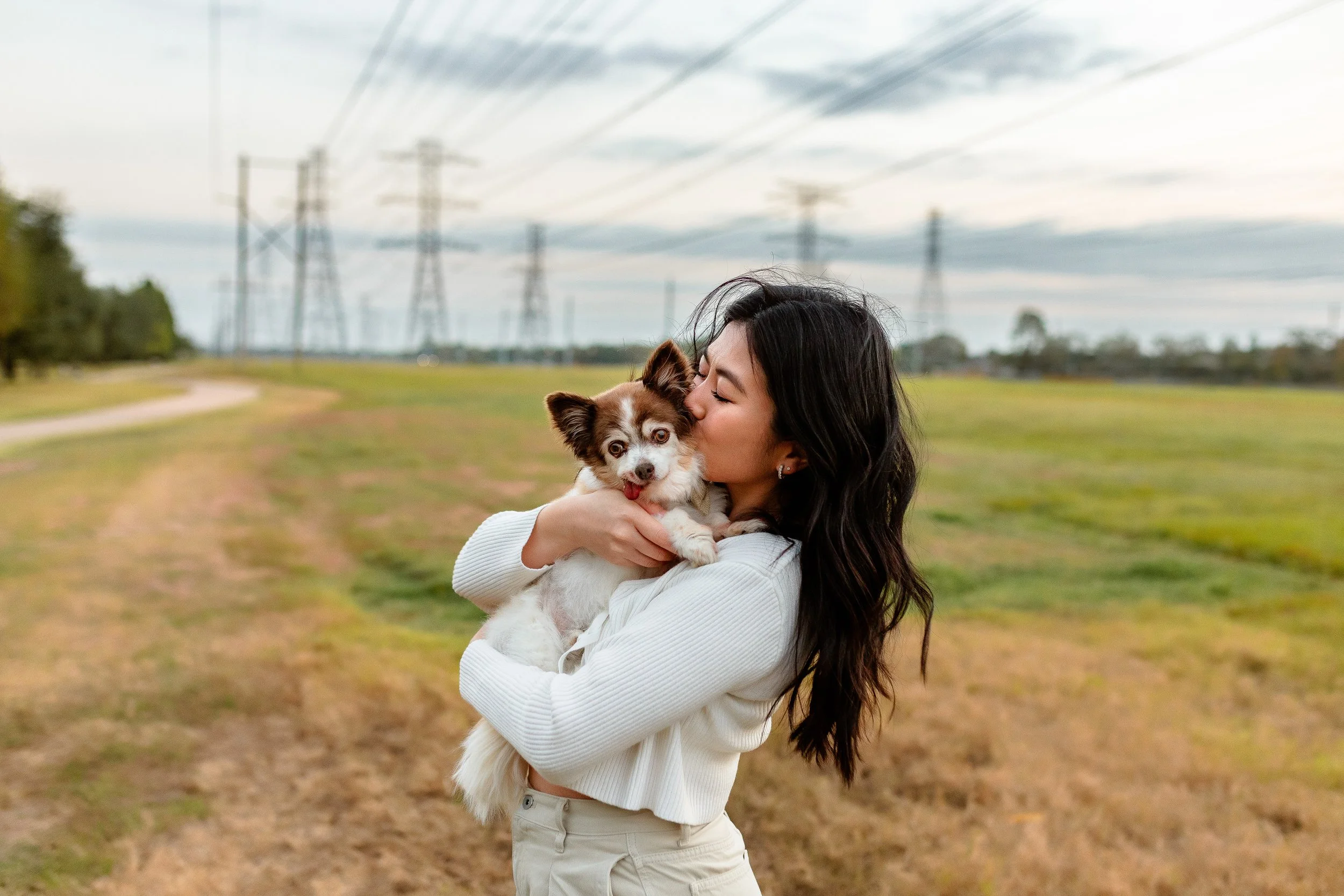 Senior Dogs Deserve the Spotlight