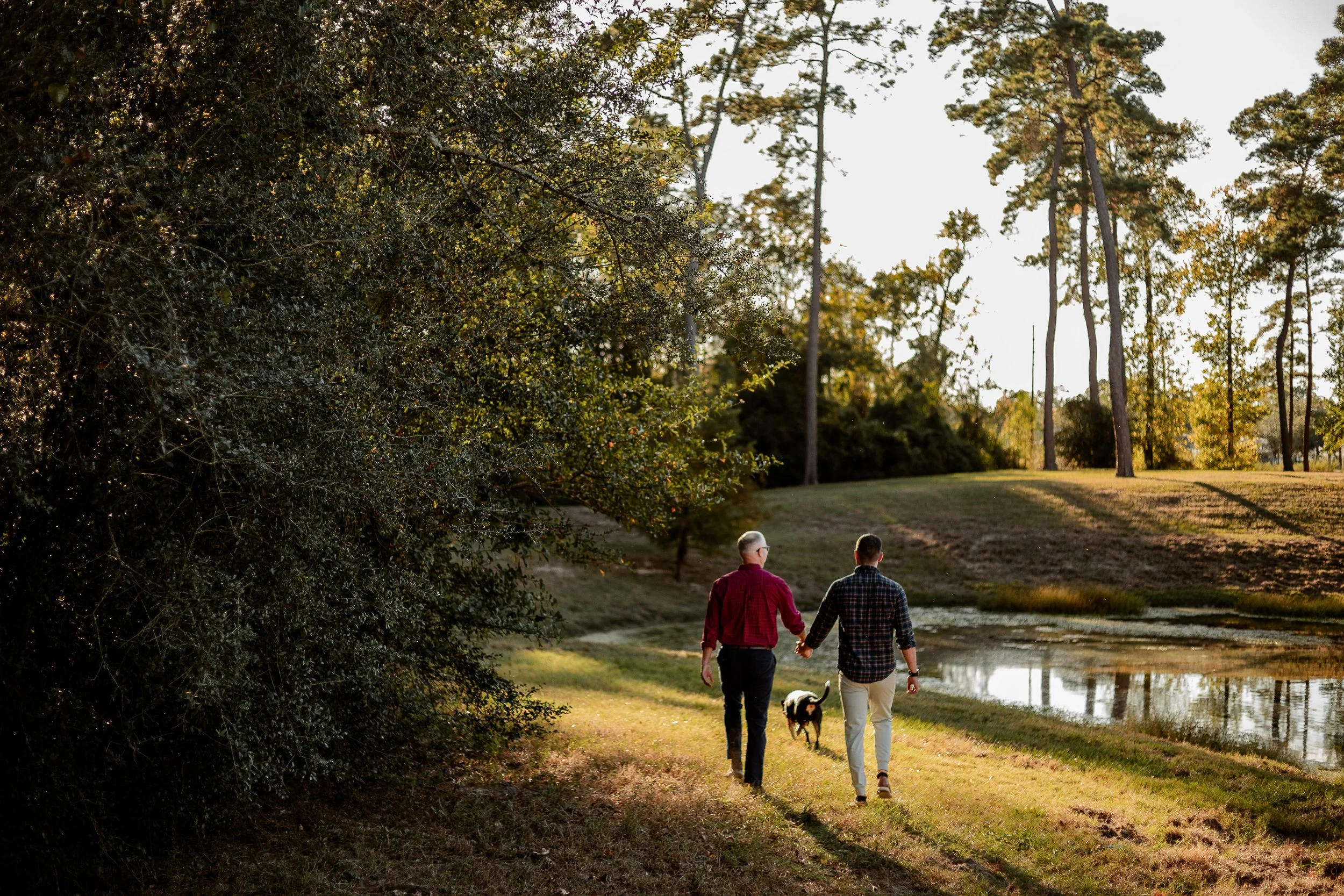 The Importance of Choosing an LGBTQ Photographer for Your Session