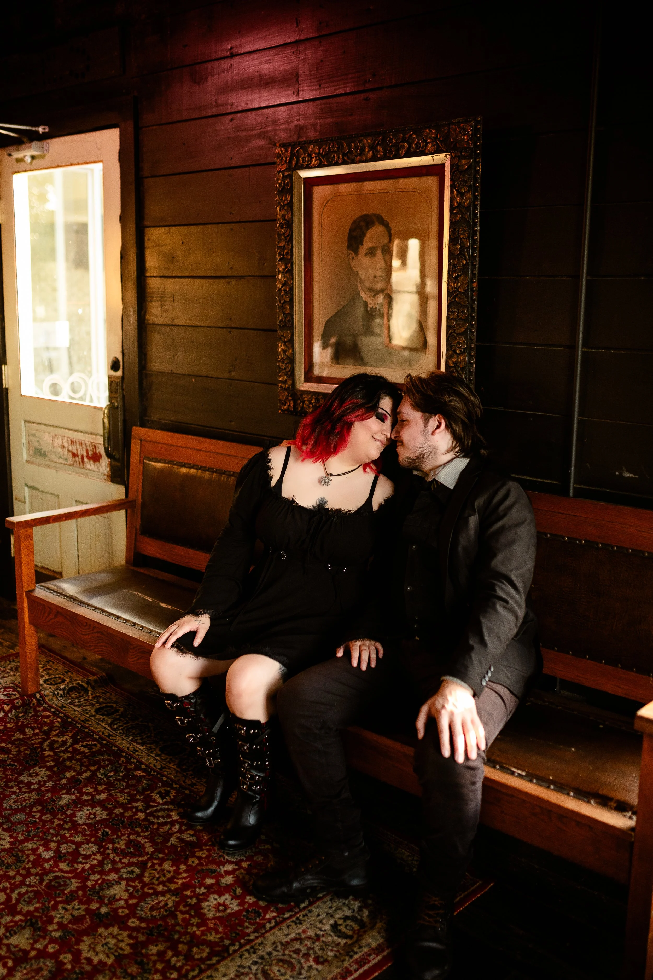 couples-photoshoot-old-town-spring-texas.jpg