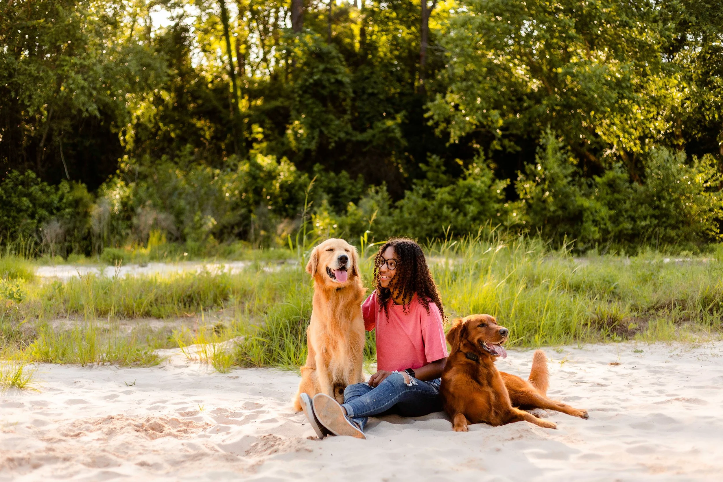 Creek-Photography-With-Dogs-Spring-Texas.jpg