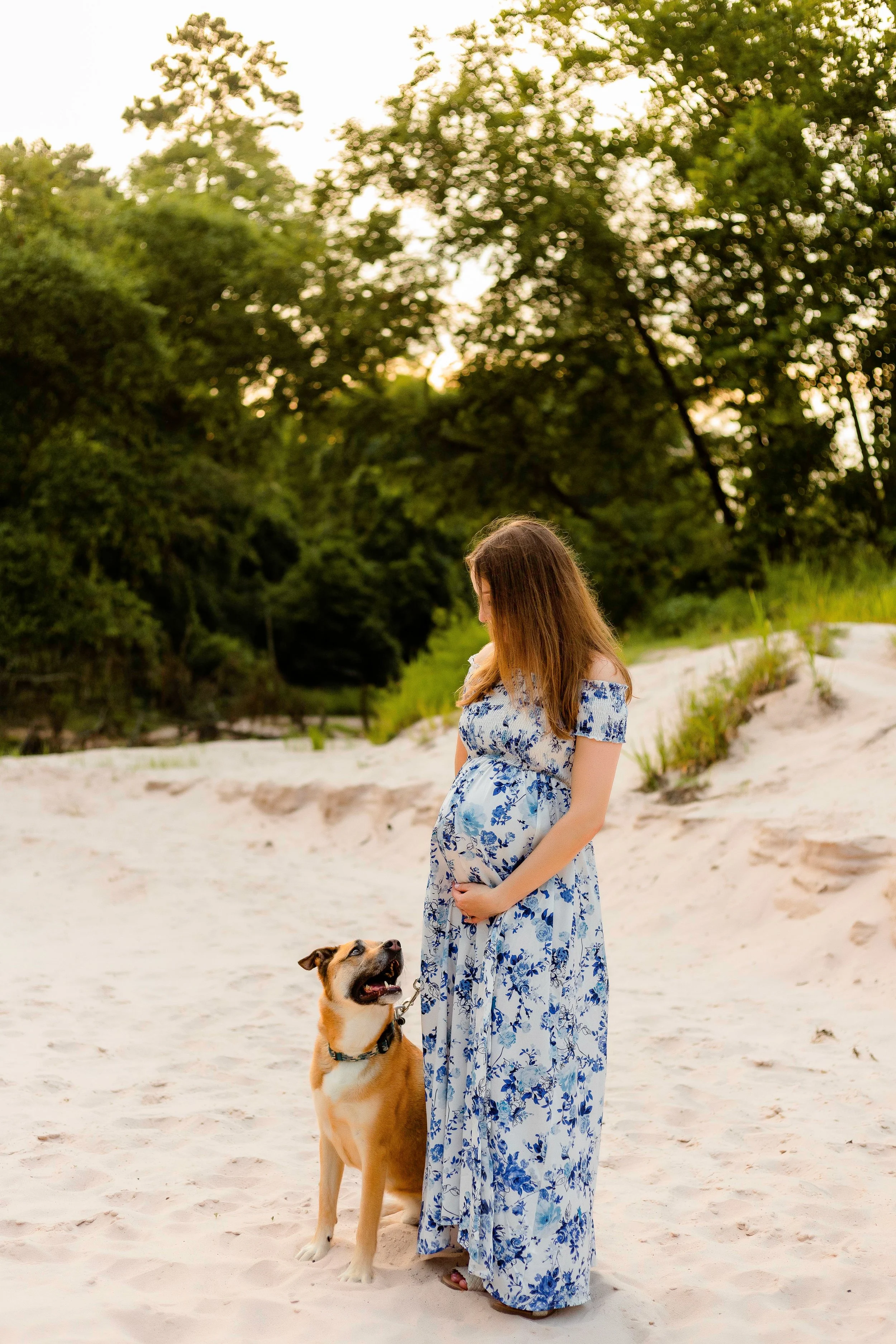 Maternity-Photography-Dogs-Spring-Texas-Photographer.jpg