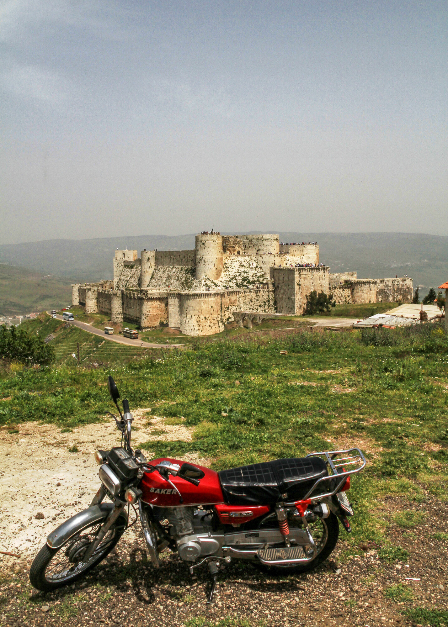 Krak des Chevaliers