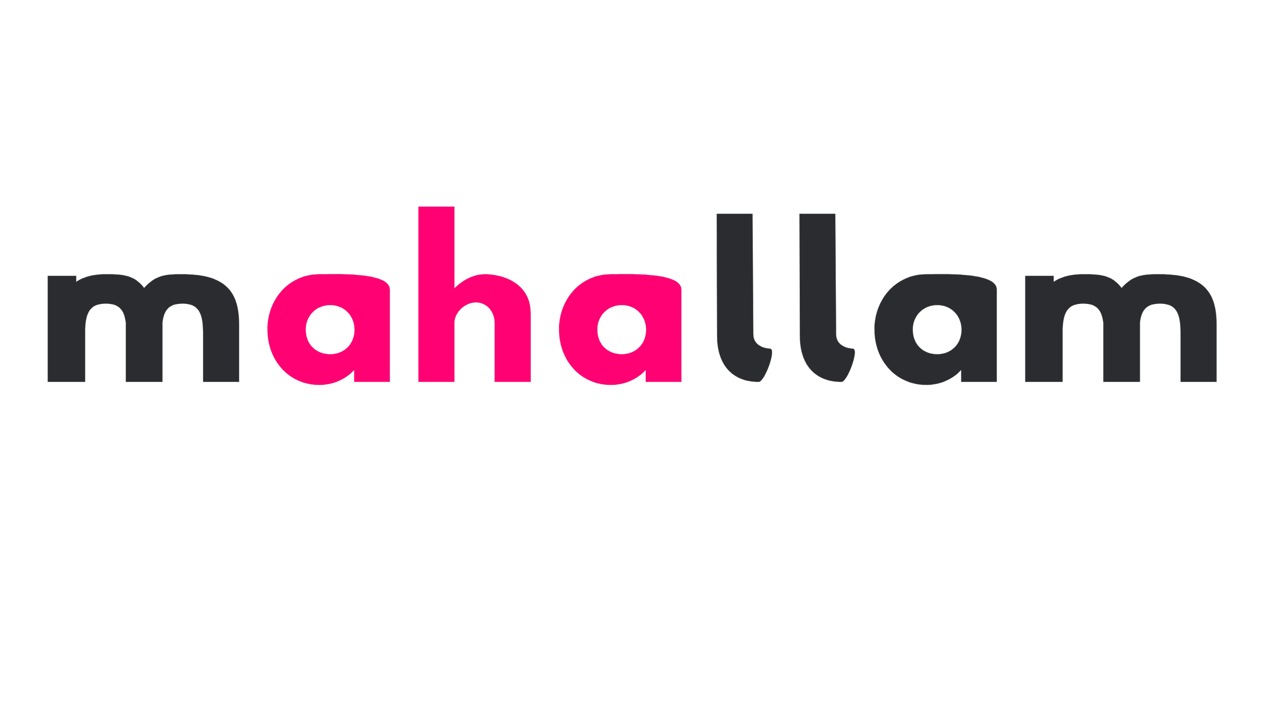 Mahallam Consulting Group