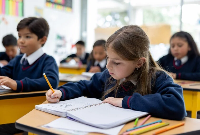 Allergy Safety in Schools: What the New Statutory Guidance Actually Means for Your School