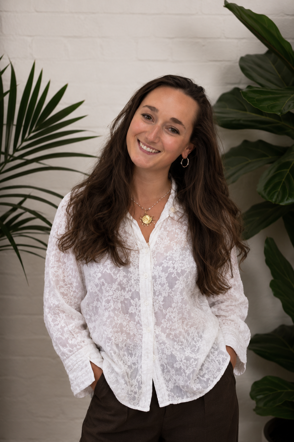 Gabriella Bergin - SDR, Kitt Medical