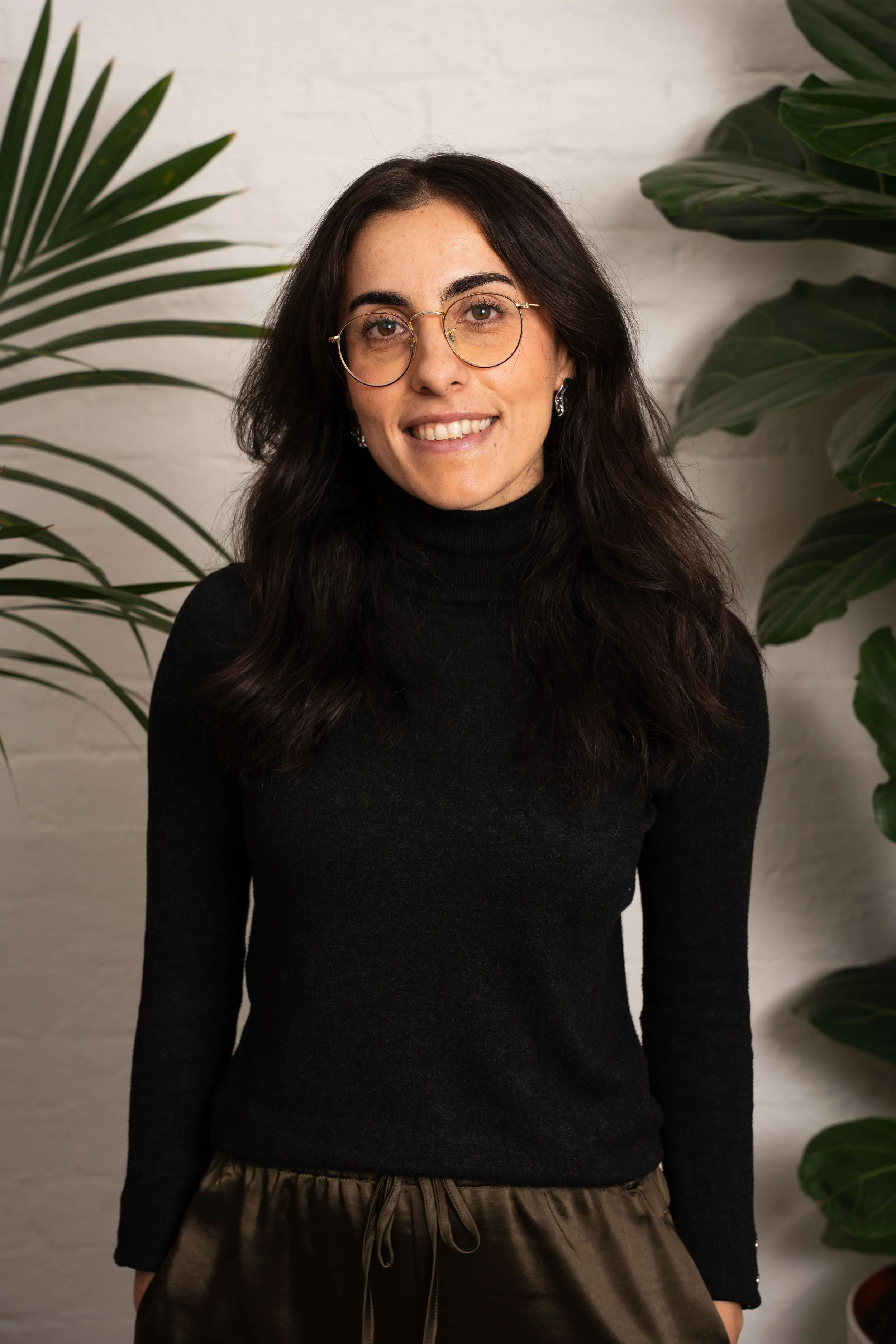 Federica Caputo, Responsible Person (RP), Kitt Medical