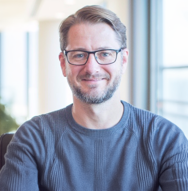 Felix Jackson, Kitt Medical