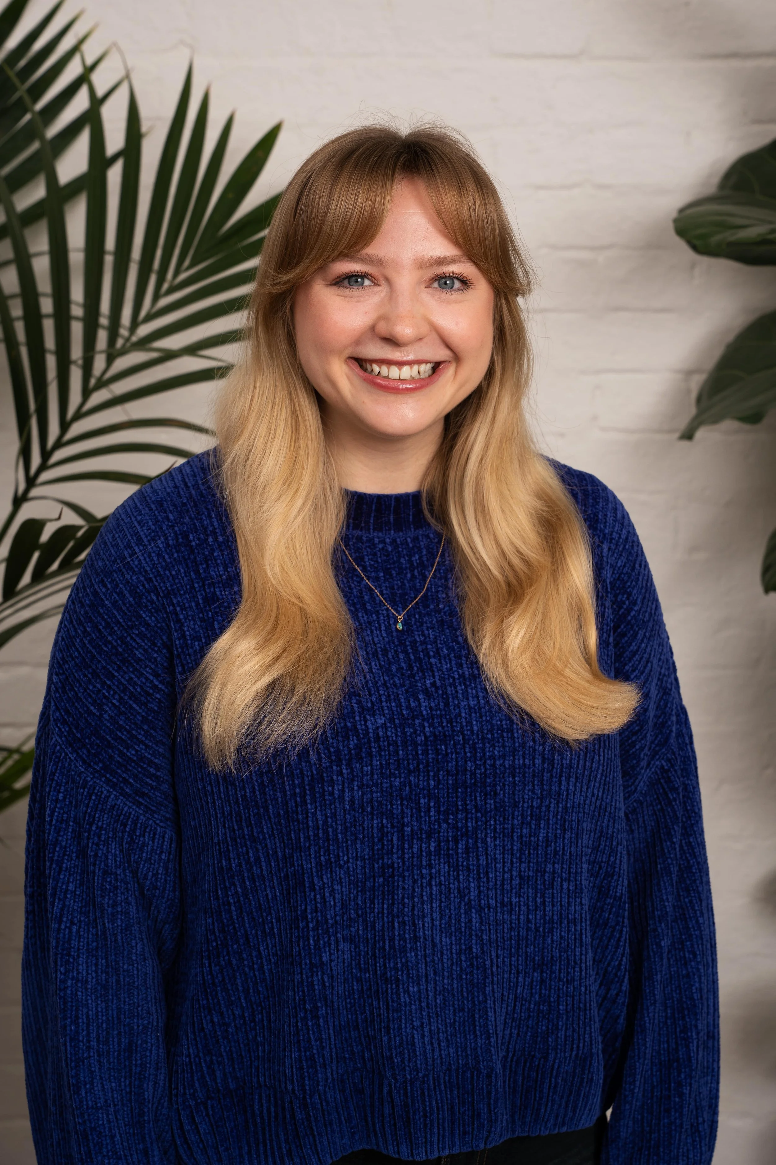 Laura Siggers, Sales Development Representative, Kitt Medical