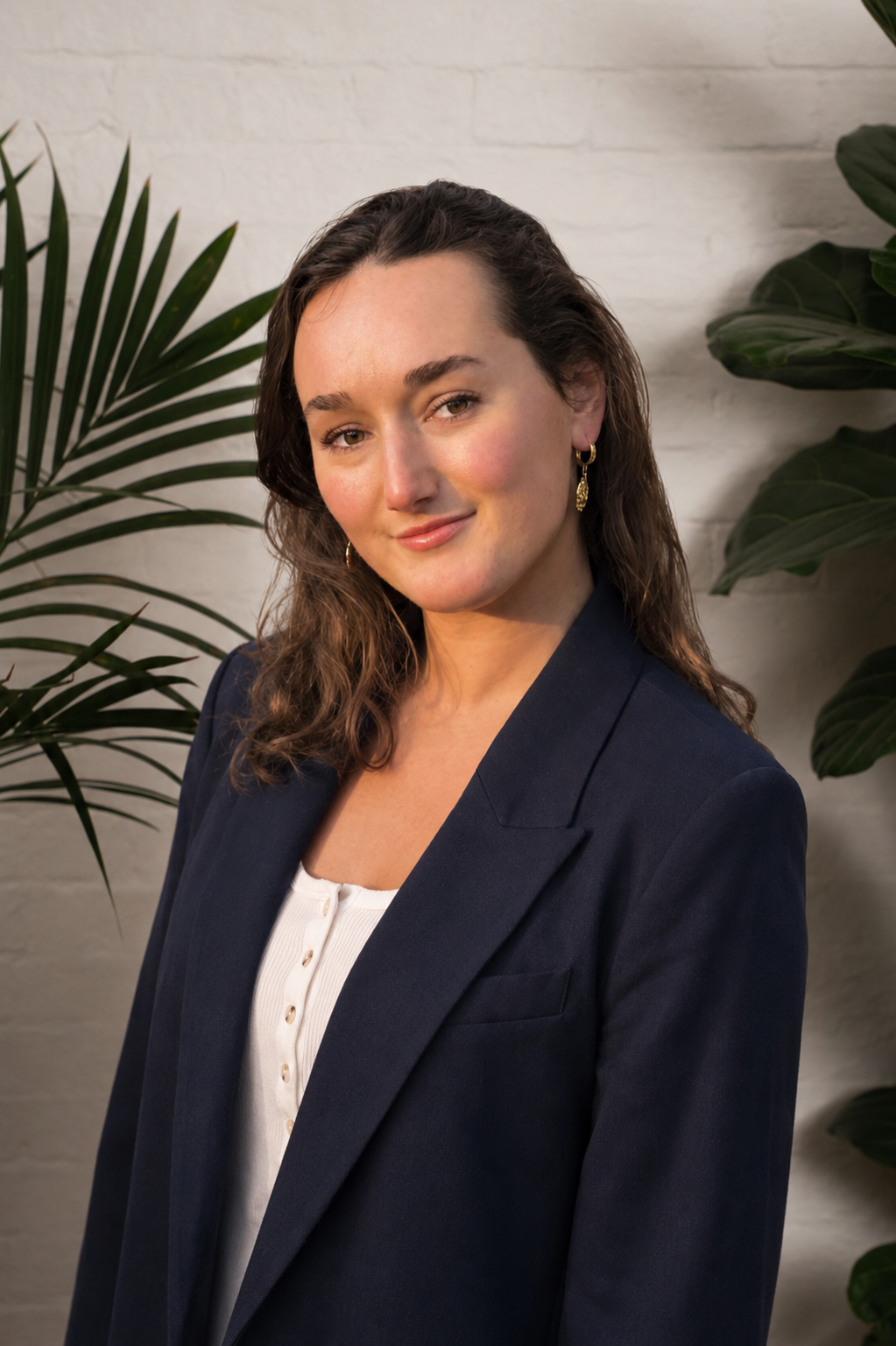 Gabriella Bergin - SDR, Kitt Medical