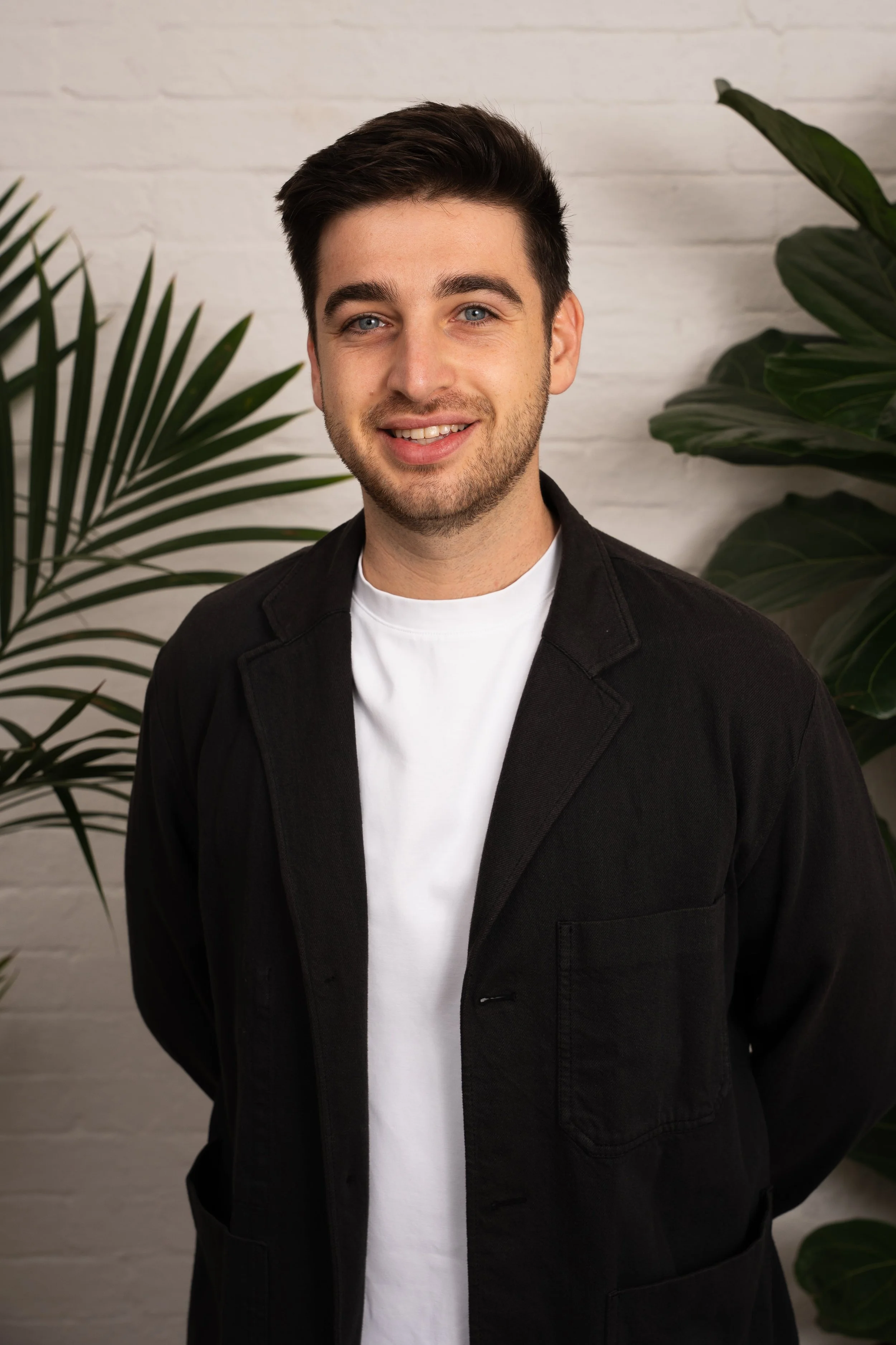 James Cohen, Co-Founder & COO, Kitt Medical