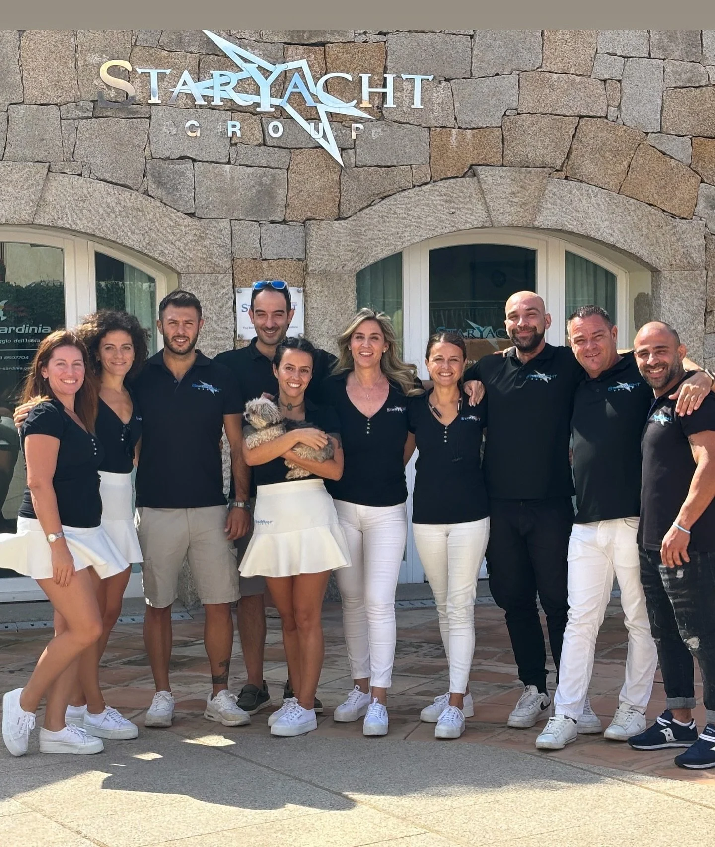 When you&rsquo;re happy, pay attention. 
This success isn&rsquo;t by chance but the result of hard work, passion, and teamwork. We&rsquo;ve wrapped up an incredible season, reaching ambitious goals and exceeding every expectation. A huge thank you to