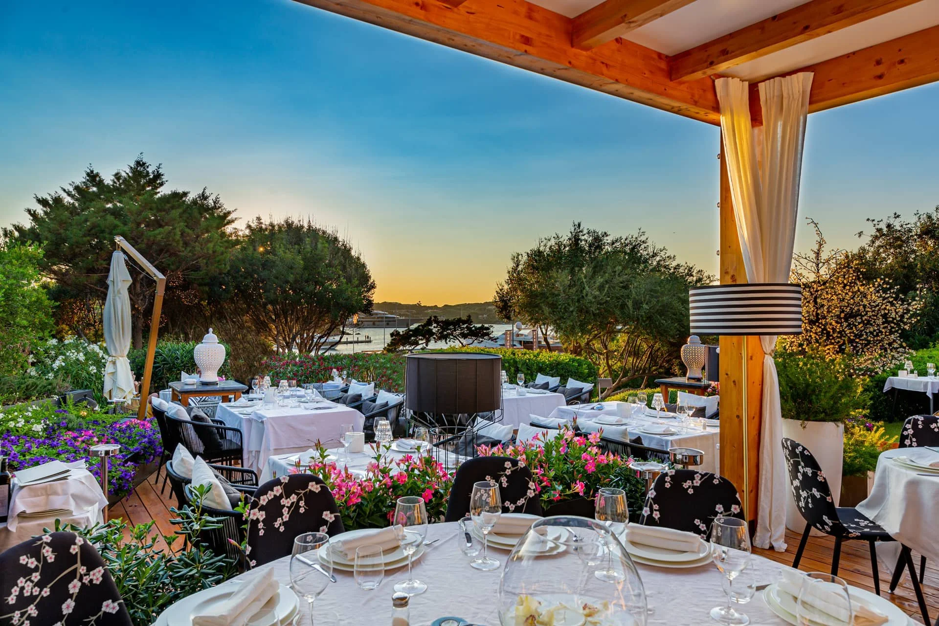 Pedri Garden: Carolina Pedrinelli and the New Era of Mediterranean Fine Dining