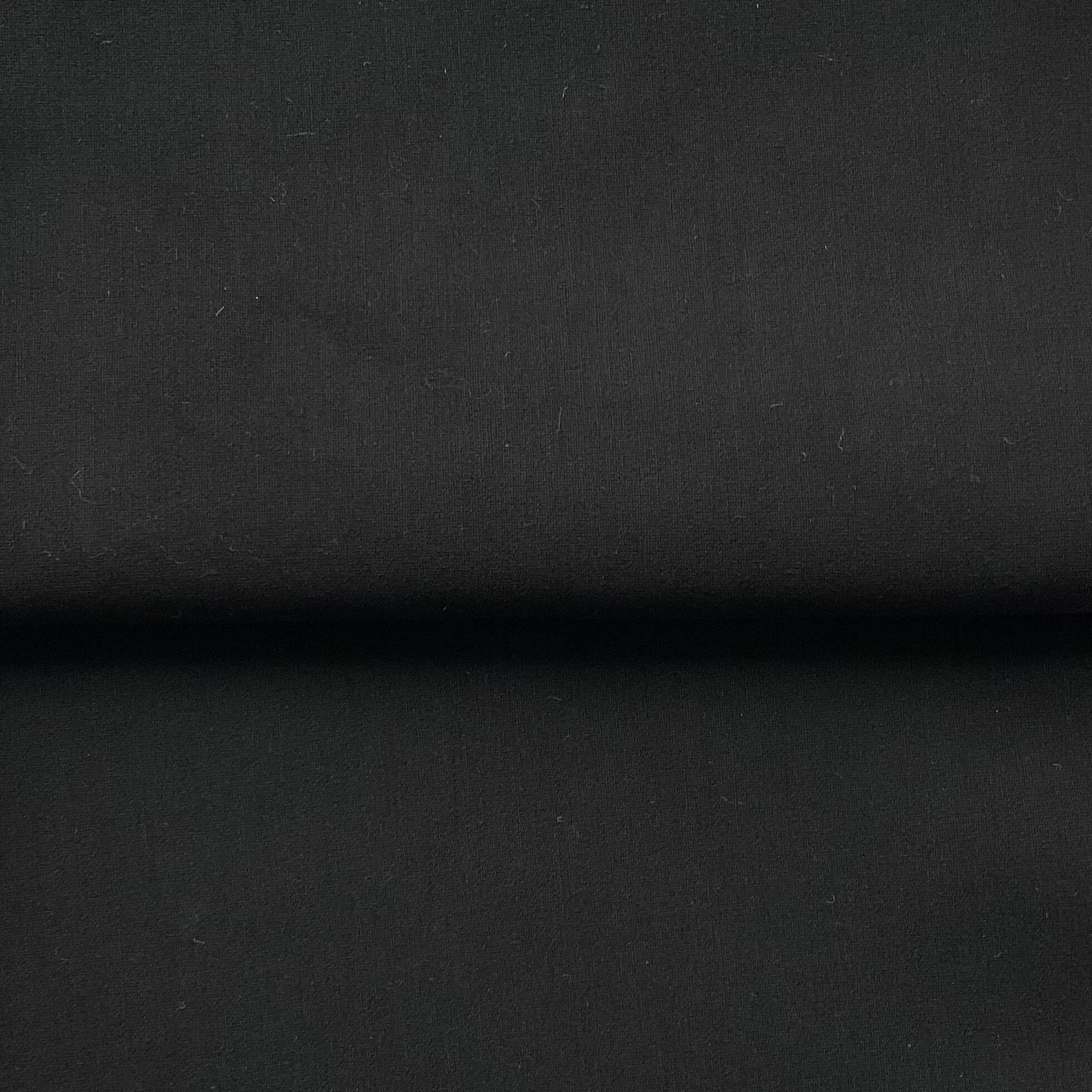 Black Ponte Roma Jersey Blend