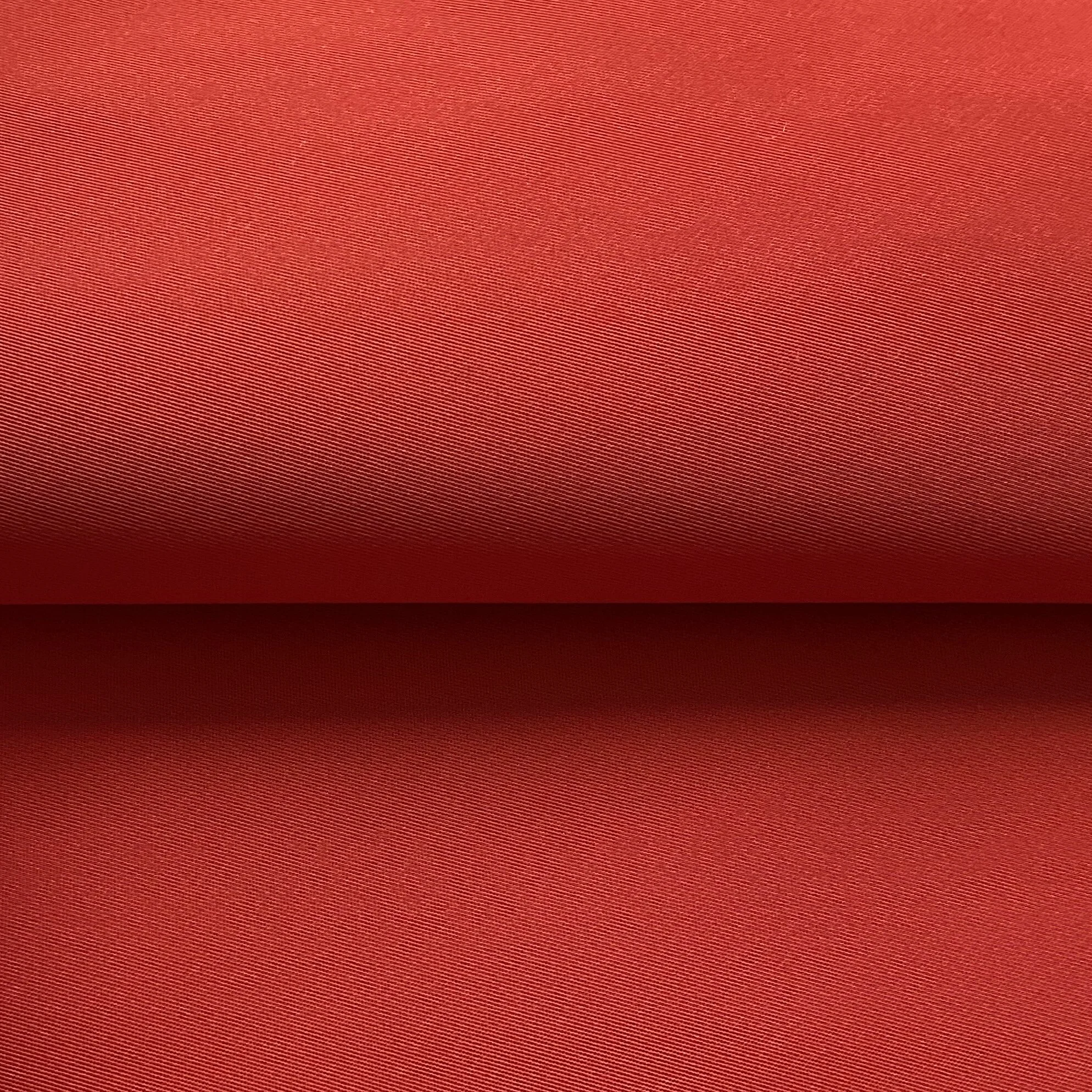 Bright Coral Technical Nylon