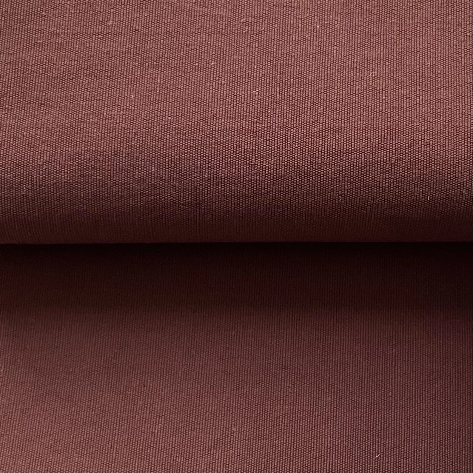 Brown Technical Fabric