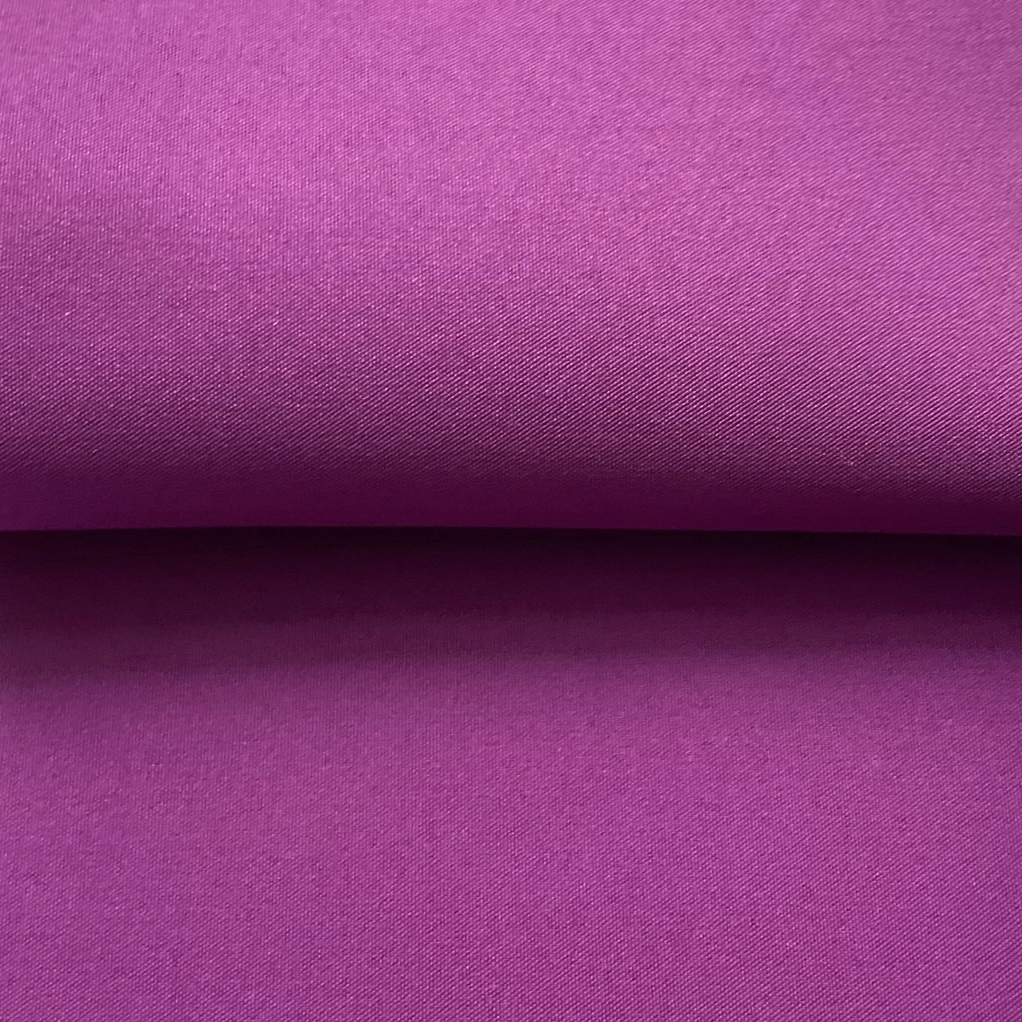 Magenta Purple Lightweight Nylon £15/m