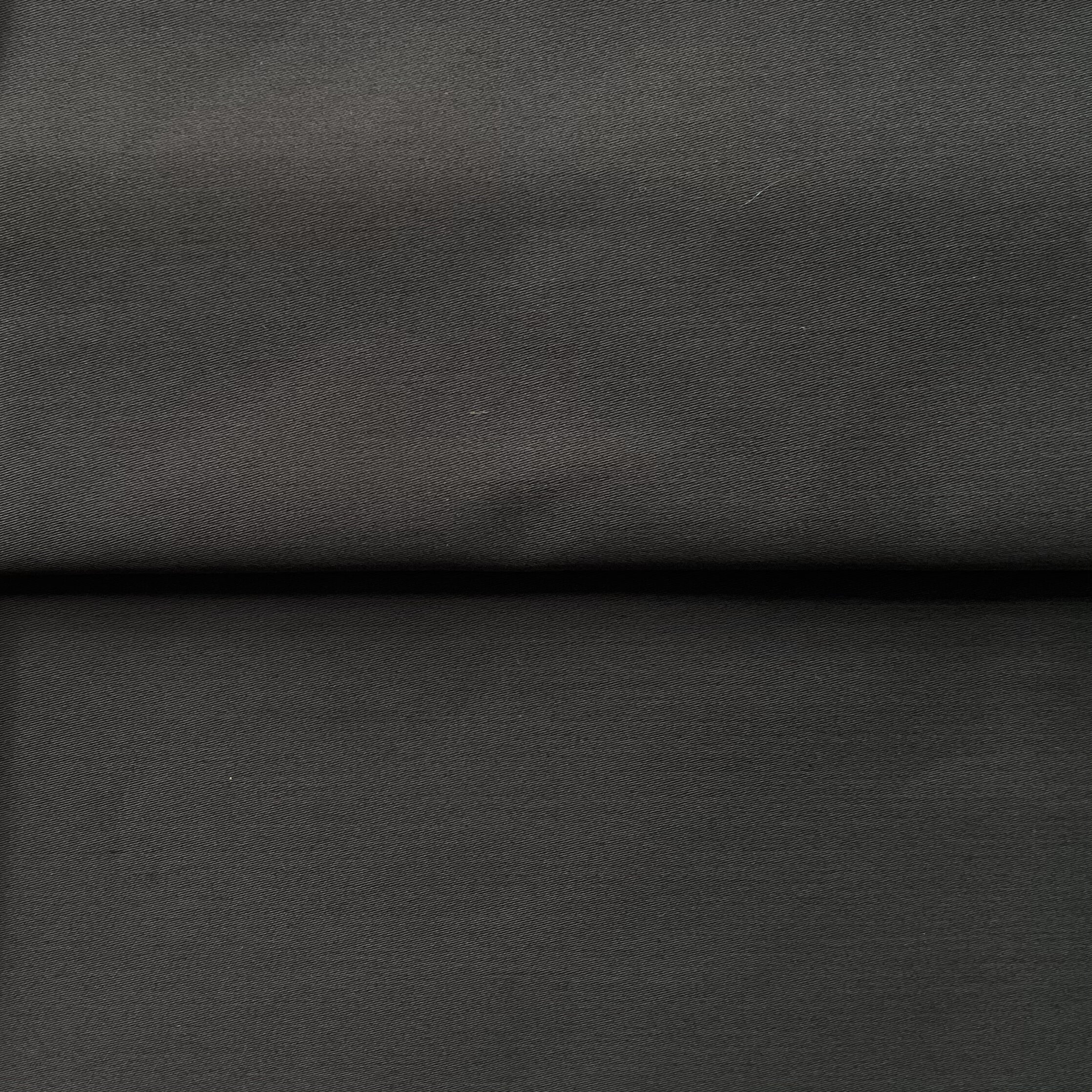 Black Cotton poplin £15/m