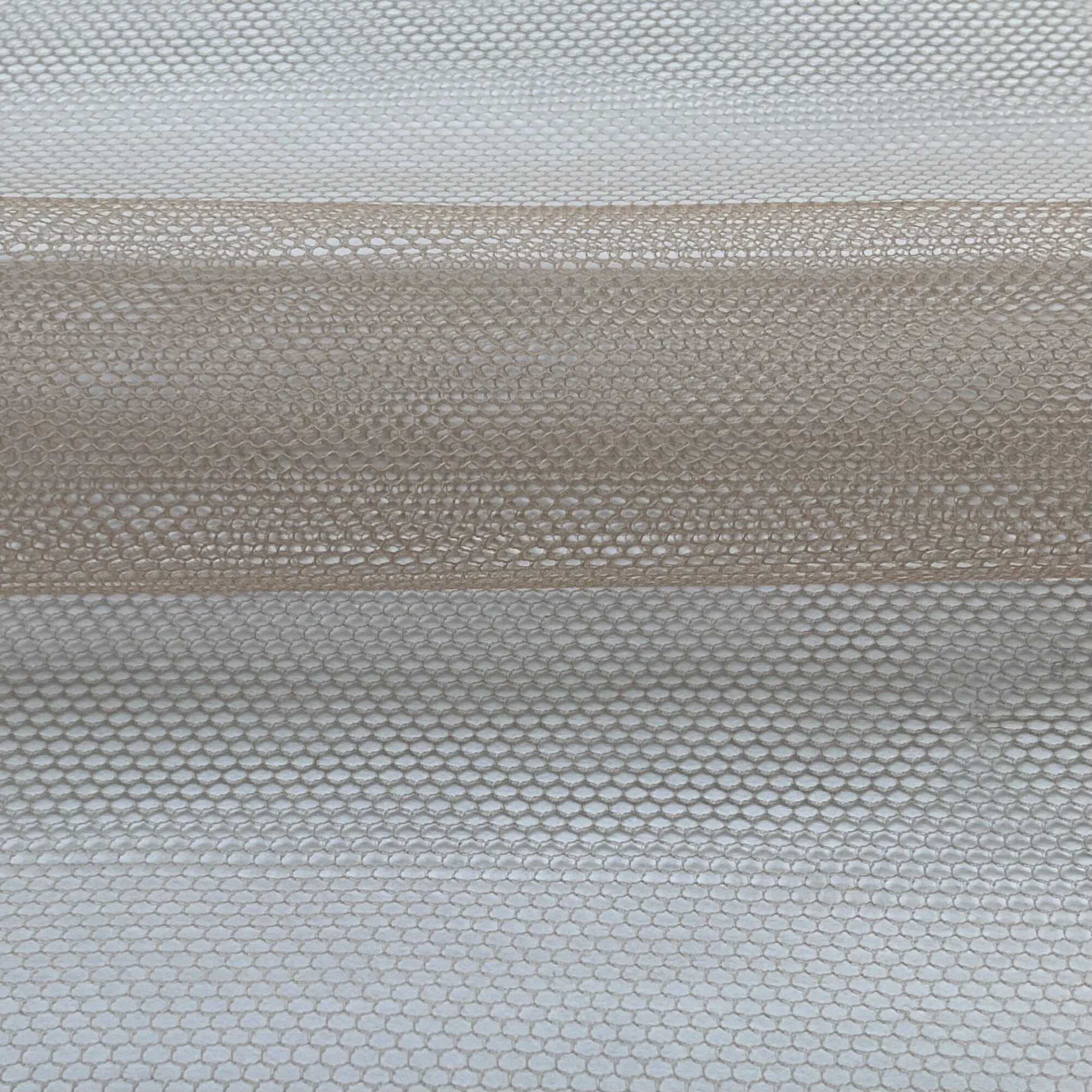 Nude Nylon Soft Tulle