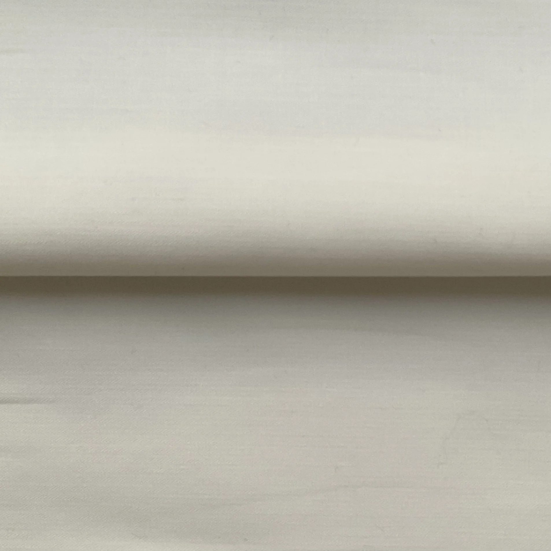 Off white Cotton Shirting
