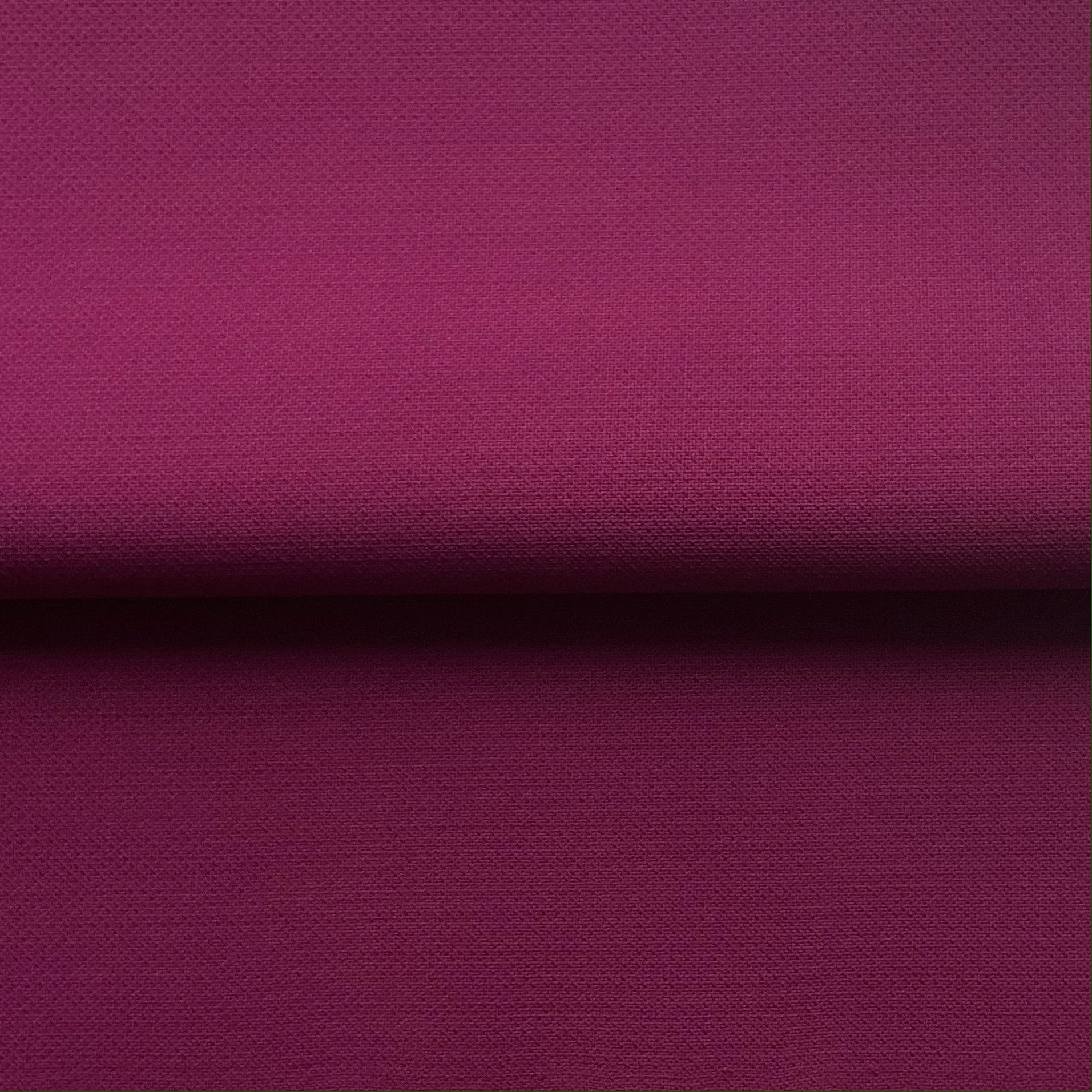 Fuchsia Pink Suiting Wool
