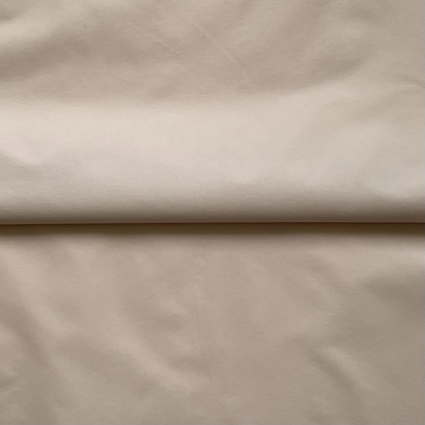 Taupe Technical Nylon