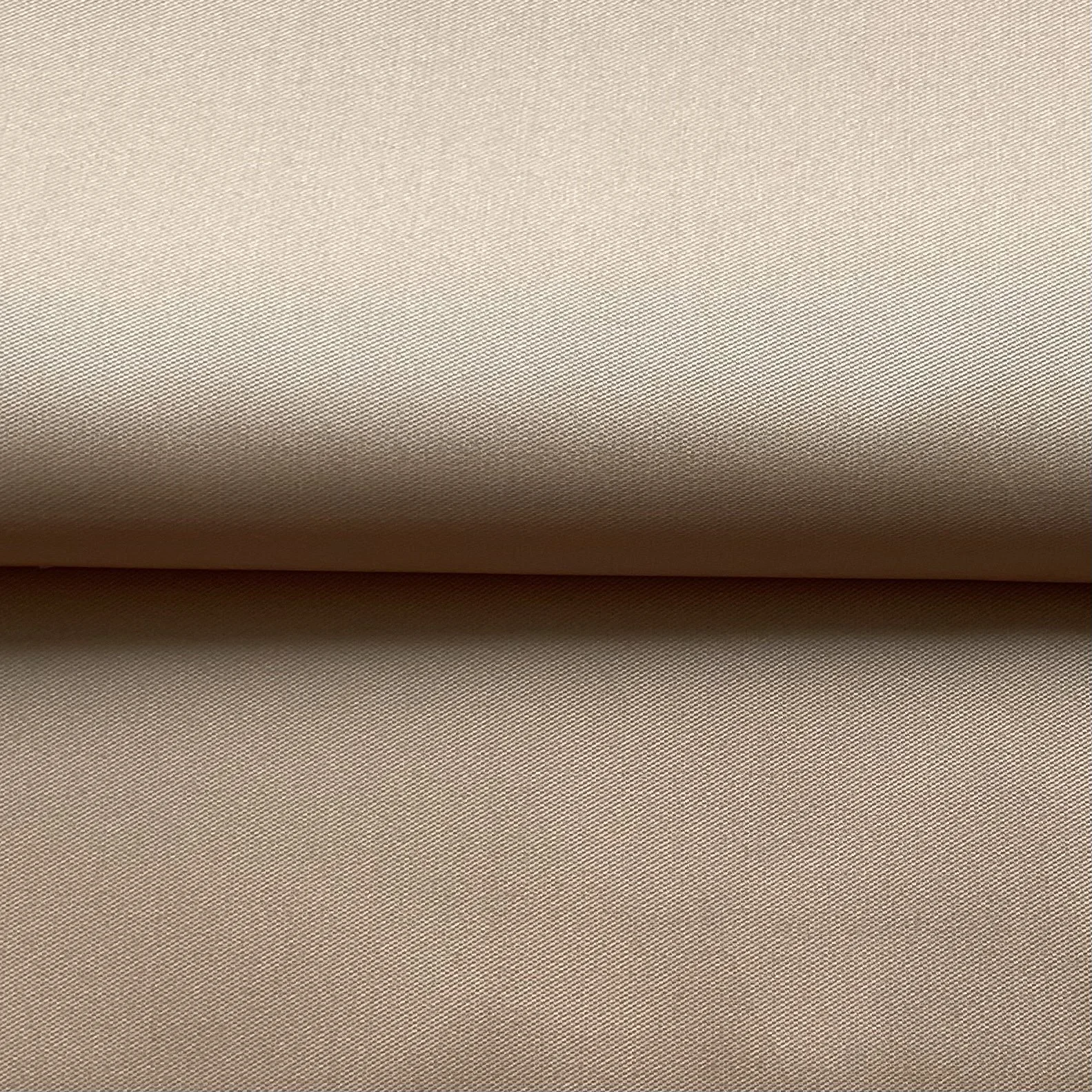 Peach Polyester Satin £10/m