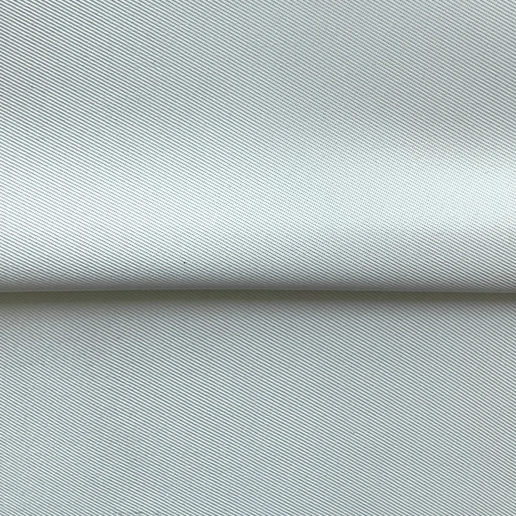 End of roll Ivory Silk Twill Lining 4.8m