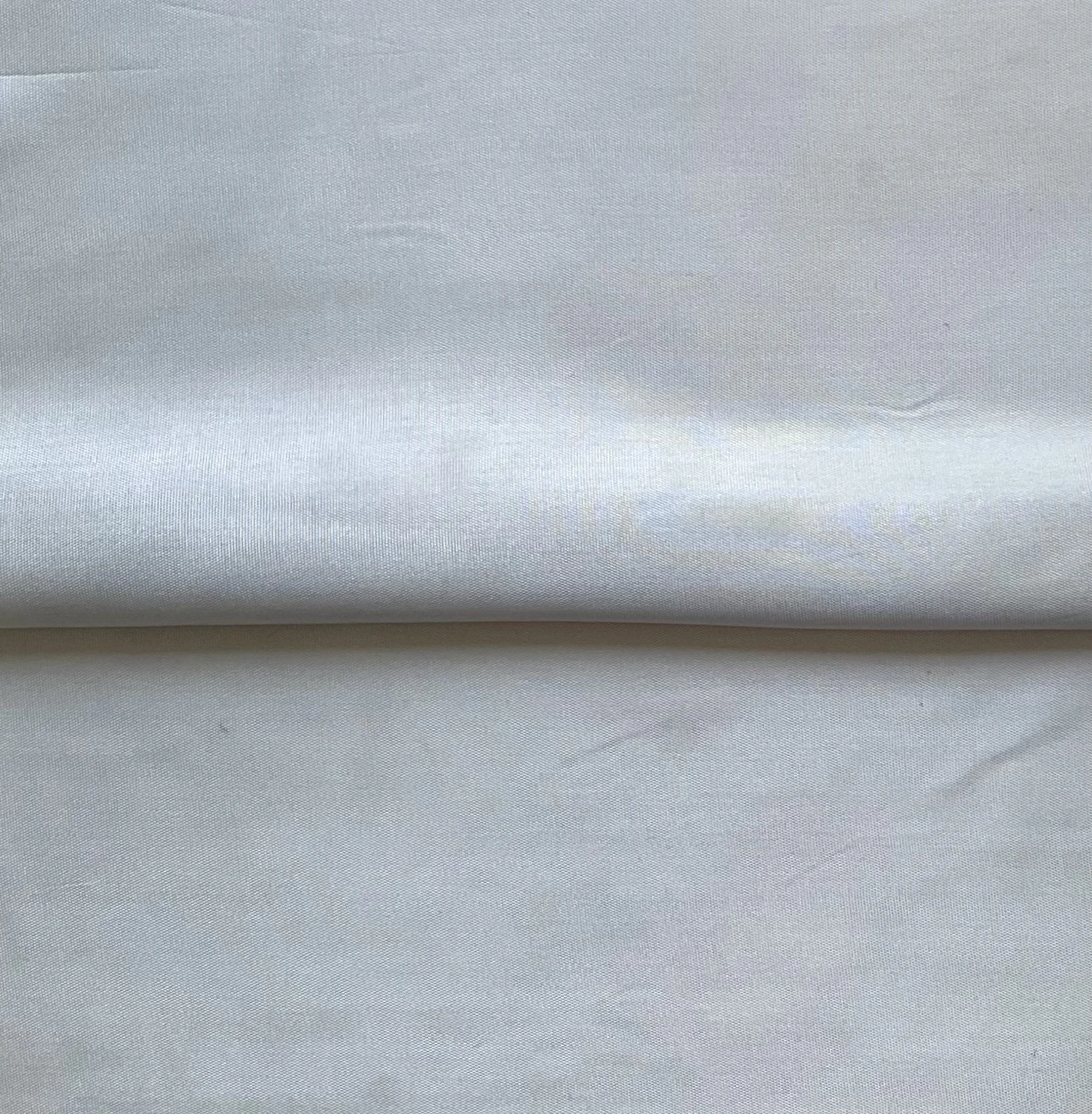 Silver Polyester Lining £5/m