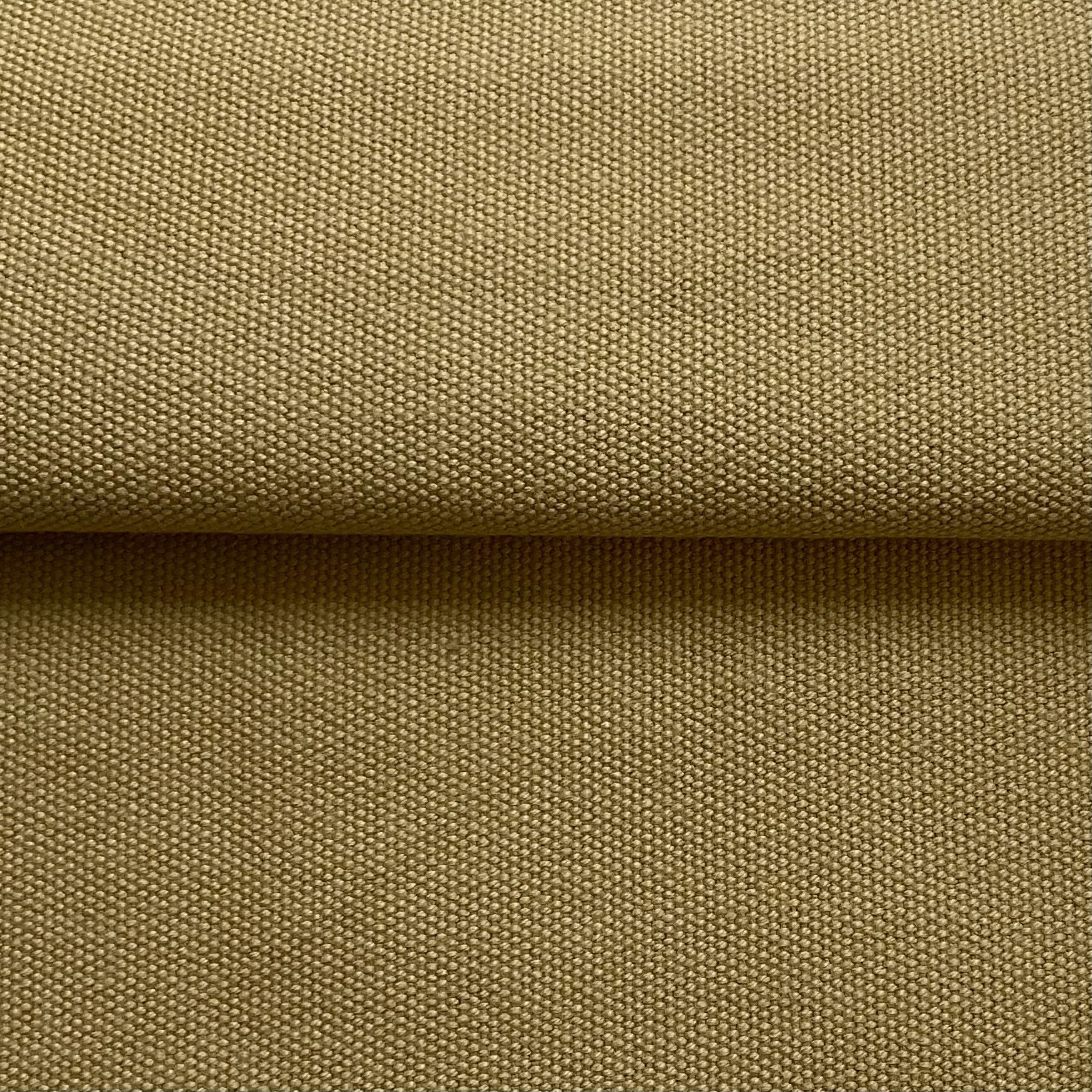 Sand Heavy Linen Blend