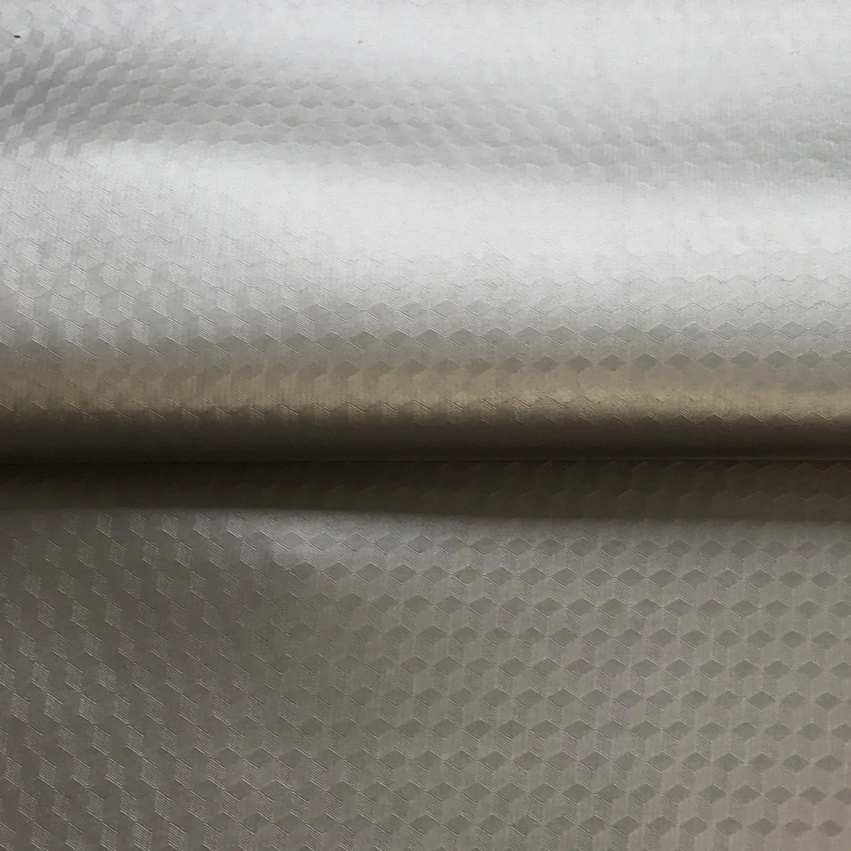 Platinum 3D Effect Cotton Backed Vinyl