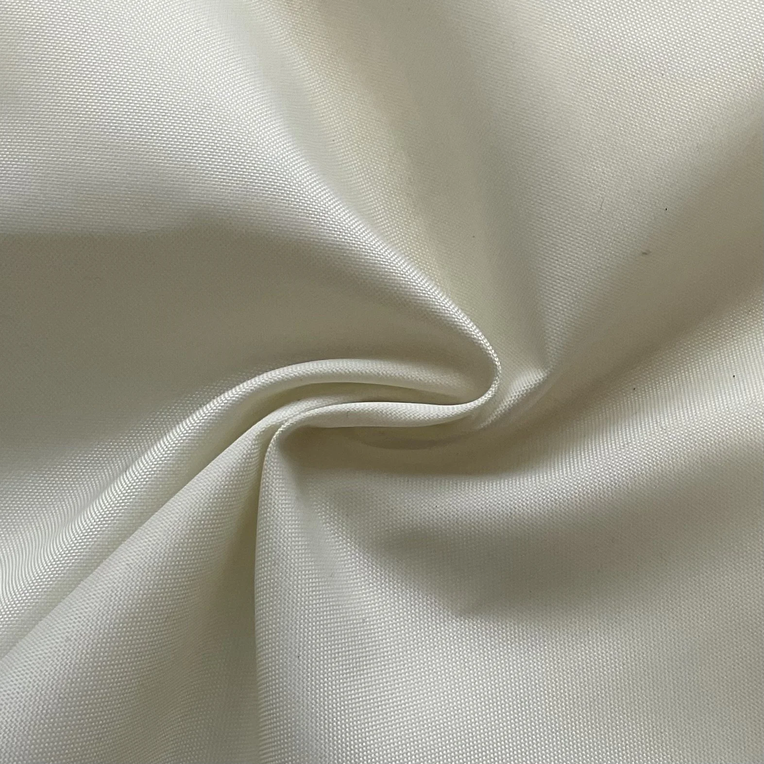 Beige Technical Nylon