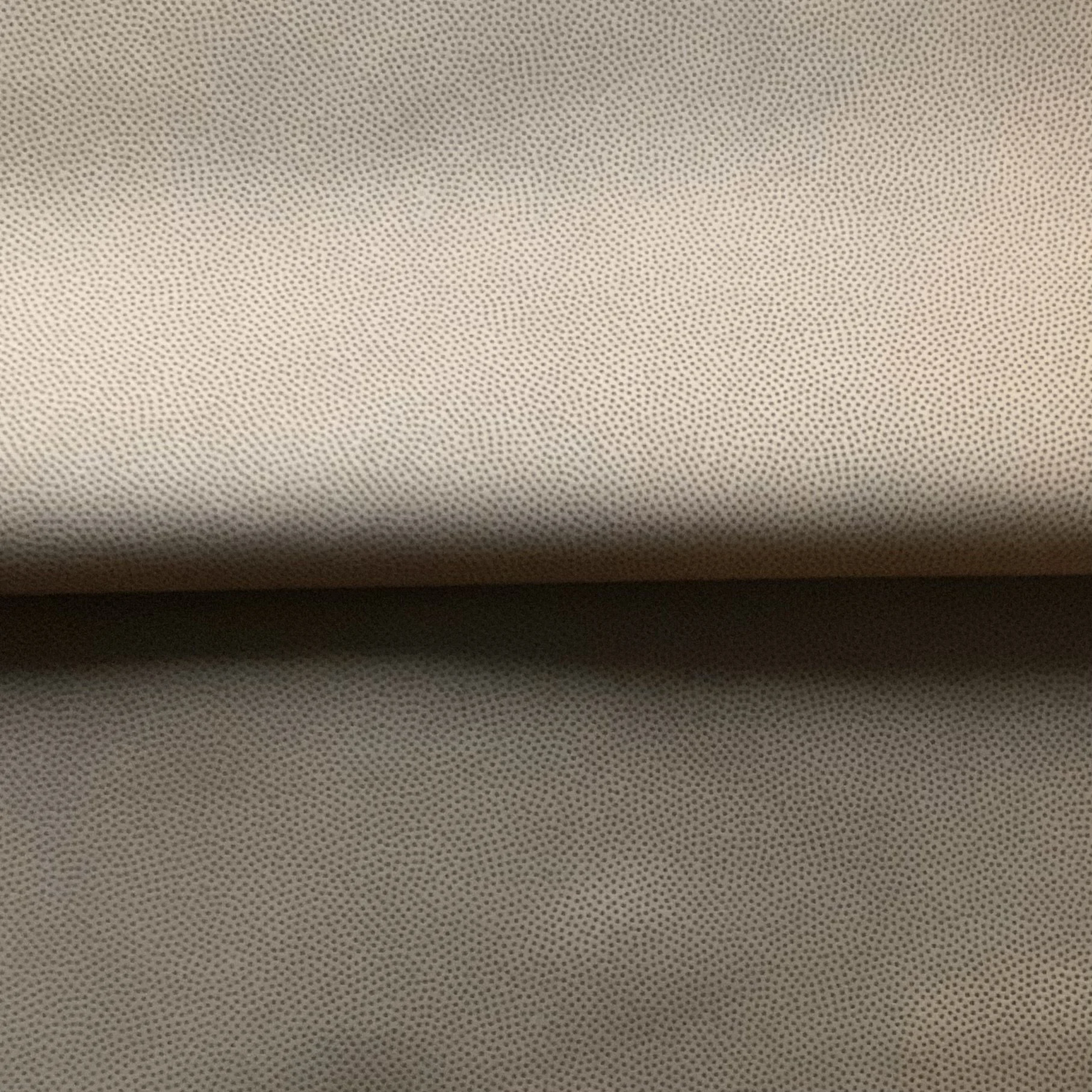 Black Lightweight Technical  Nylon With Coated Back £15/m