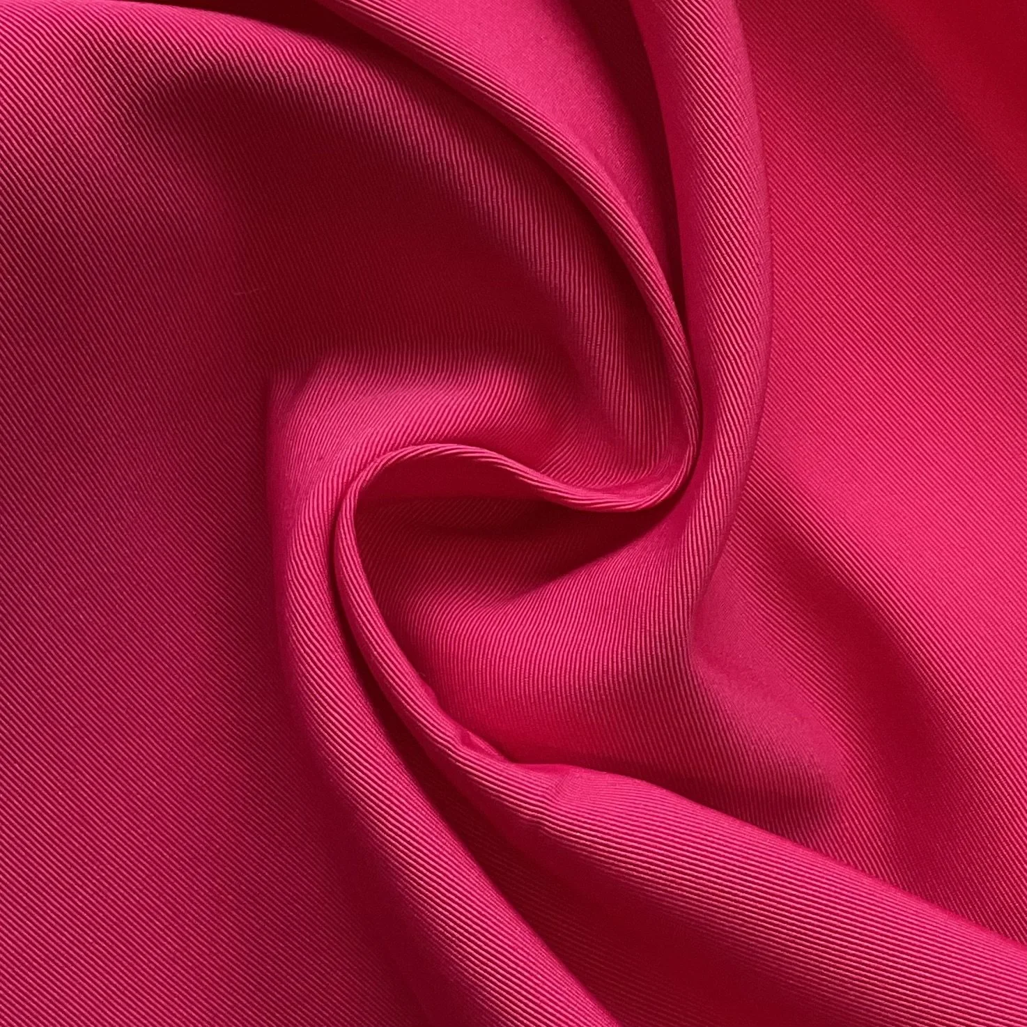 Pink Polyester Grosgrain Technical