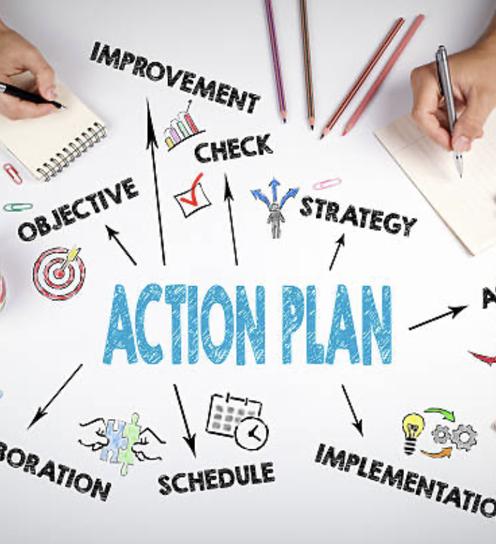 Research Plan & Learning Framework