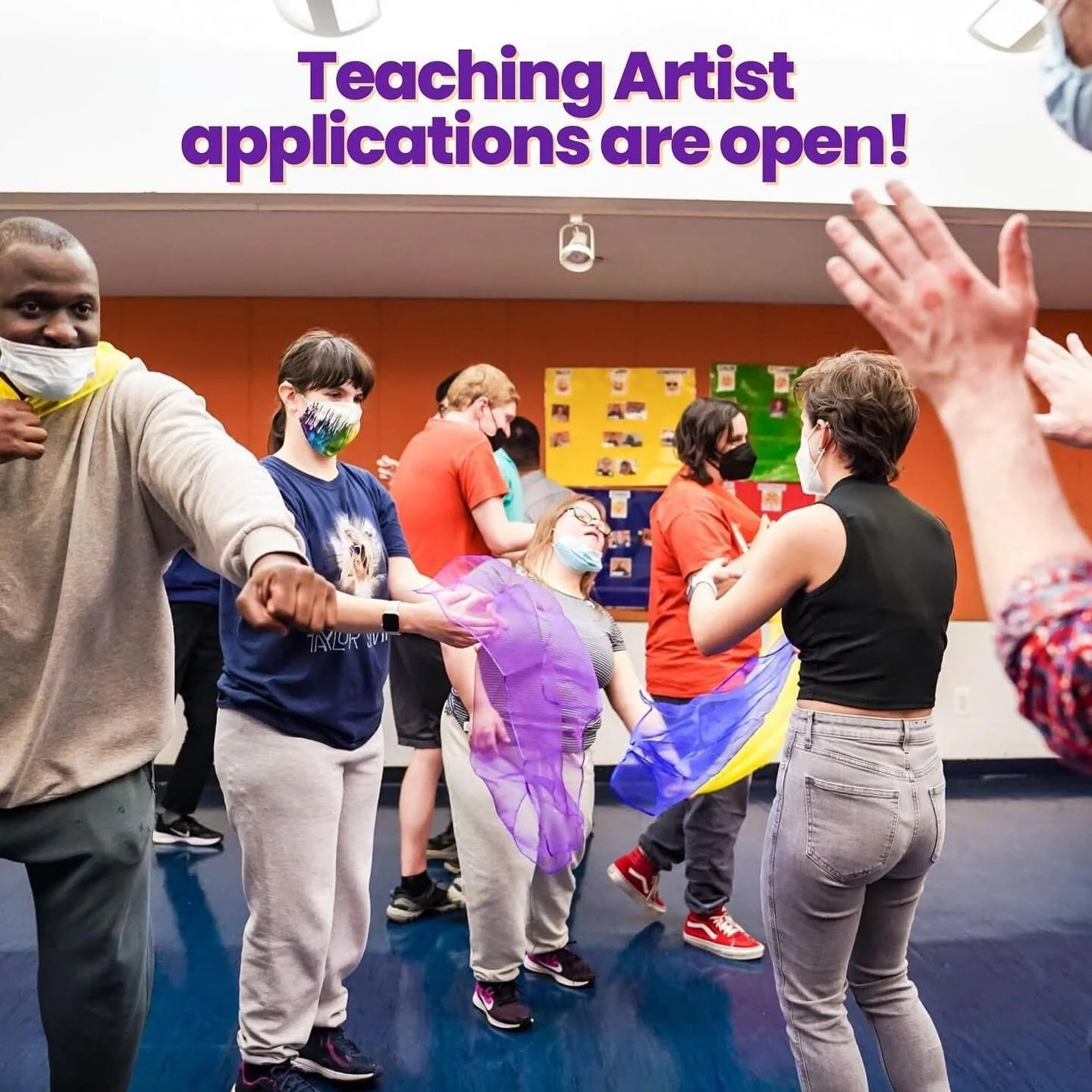 CO/LAB Theater Group