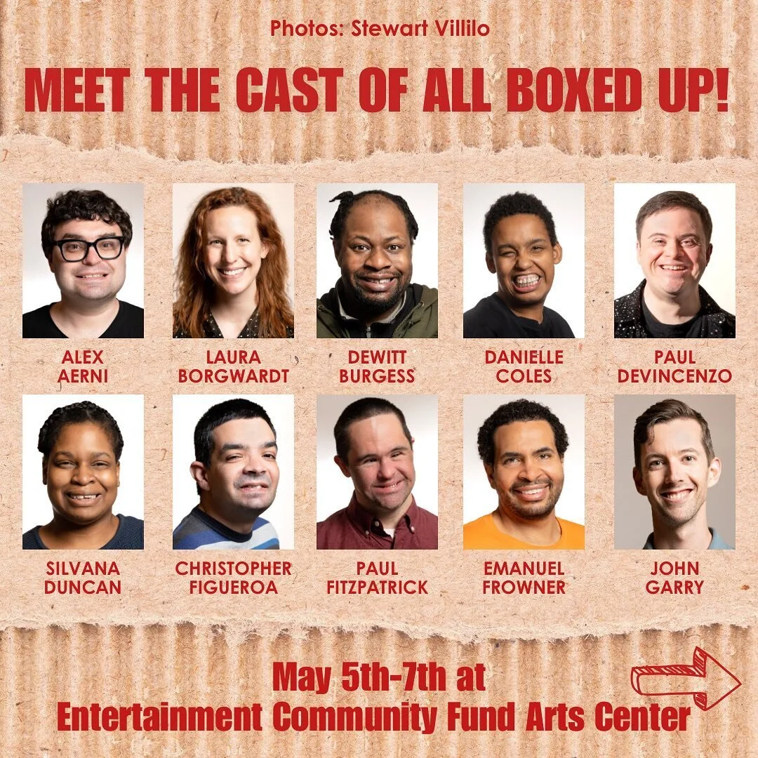 CO/LAB Theater Group