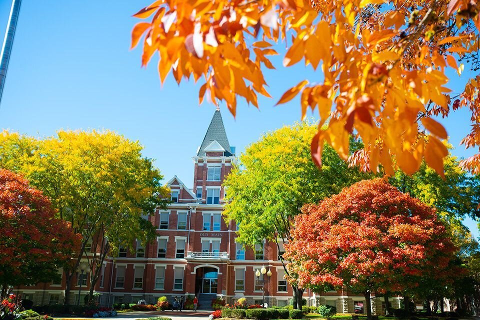 @ufindlay Associate Professor and Quality Matters Coordinator Dr. Nicole Schilling has been awarded the &ldquo;Quality Matters Making a Difference for Students Award for Outstanding Impact by an Individual in Higher Education.&rdquo; Read more at the