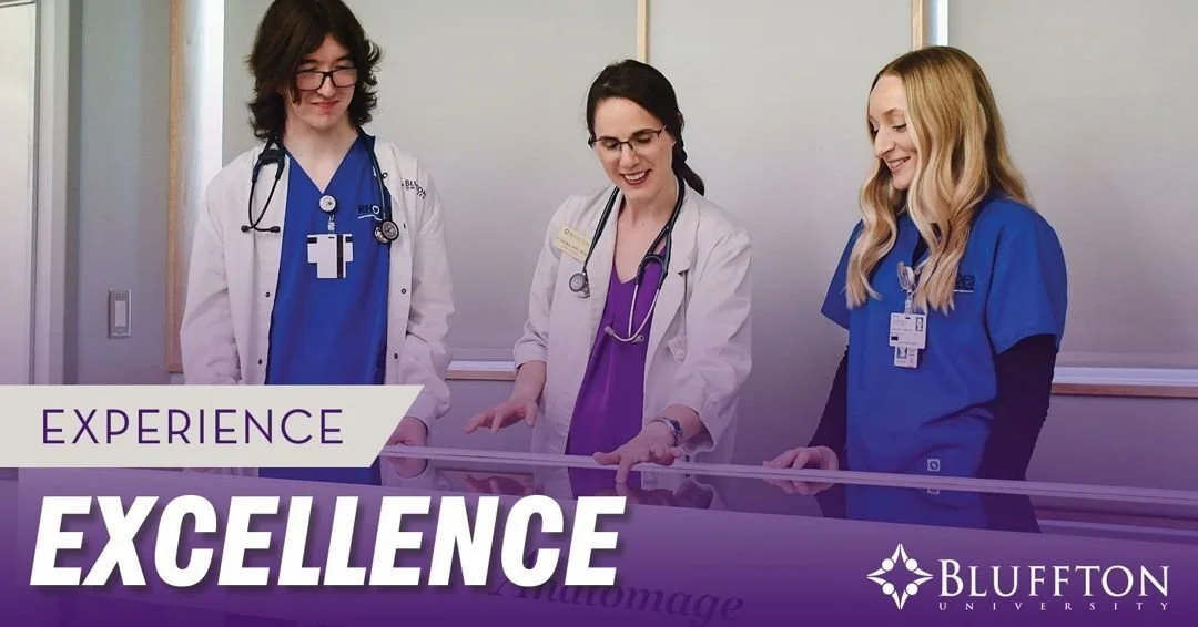 #MotW @blufftonuniversity has again been recognized in the latest U.S. News &amp; World Report rankings as a Best Colleges in the Midwest. Link to come
#BlufftonUniversity #HigherEd #OhioHigherEd