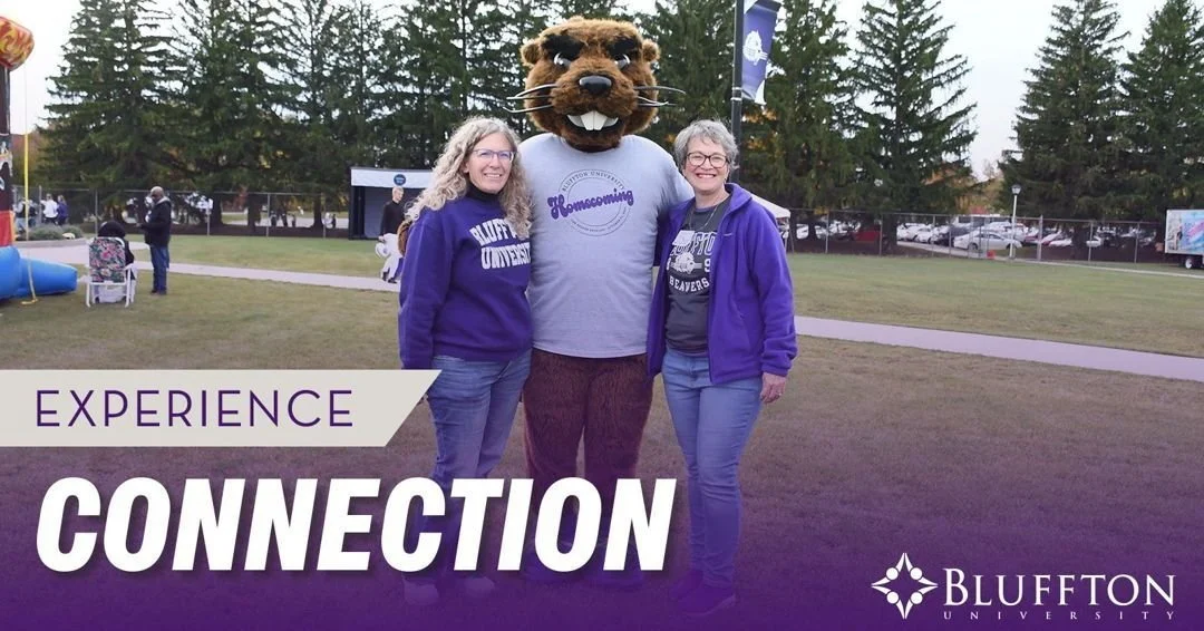 #MotW @blufftonuniversity Homecoming and Alumni Weekend is almost here! Reconnect with friends, cheer on the Beavers, and celebrate your Bluffton spirit. Go Beavers! https://buff.ly/4TXTWGq #BlufftonUniversity #HigherEd #OhioHigherEd #Homecoming