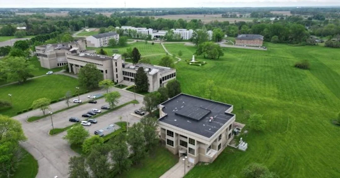 #MotW 🌟 @wilberforce_u, @centralstate87, and @paynetheologicalseminary are more than neighbors &mdash; they are bound by history, purpose, and a shared commitment to uplift generations through education, faith, and service. Learn how their intertwin