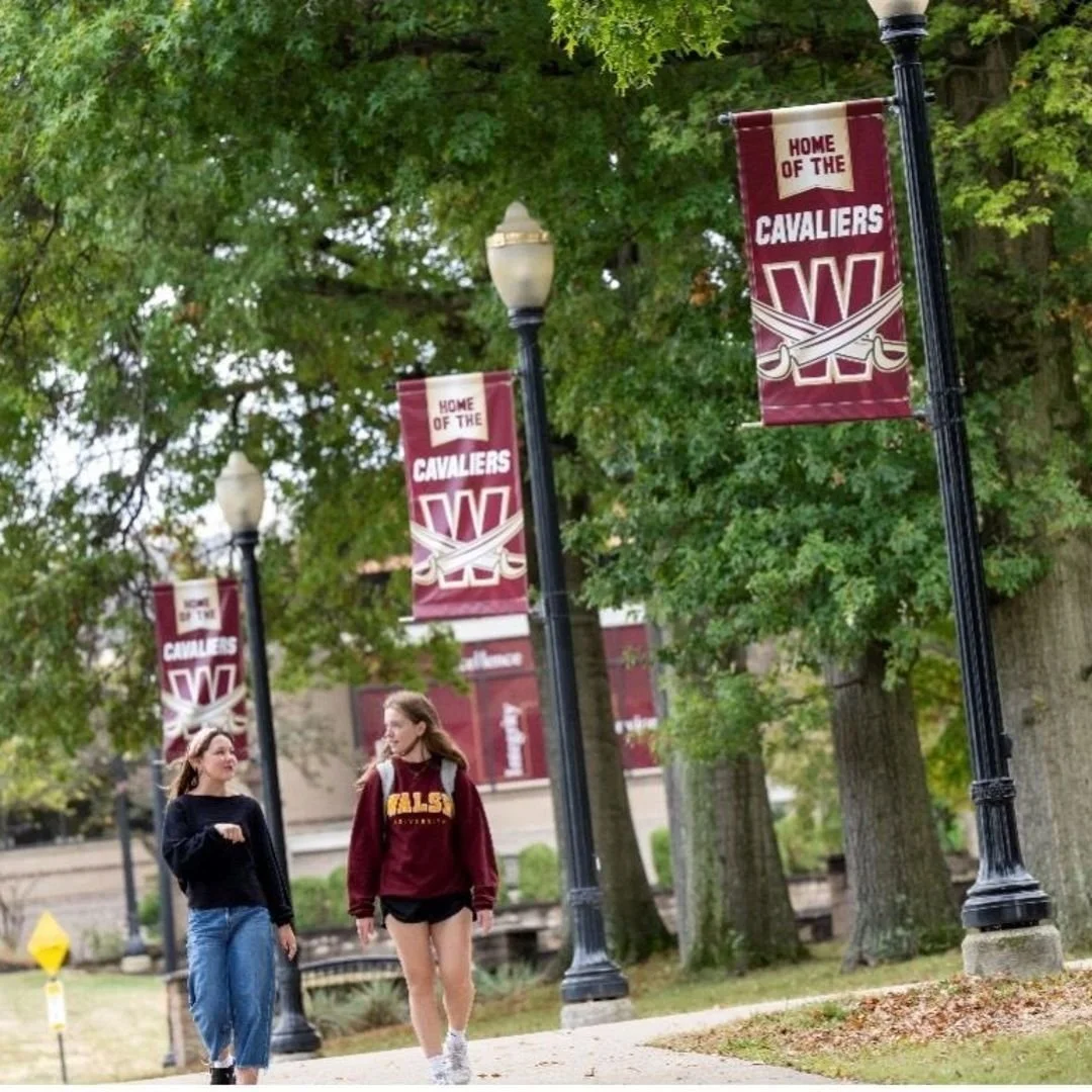 #MotW At @walshuniversity, students turn their education into a lifetime of opportunity. With top programs in several fields, Walsh grads see strong career outcomes, including a 10-year ROI of $178K and a 40-year ROI of $1.93M. Explore high-impact ma