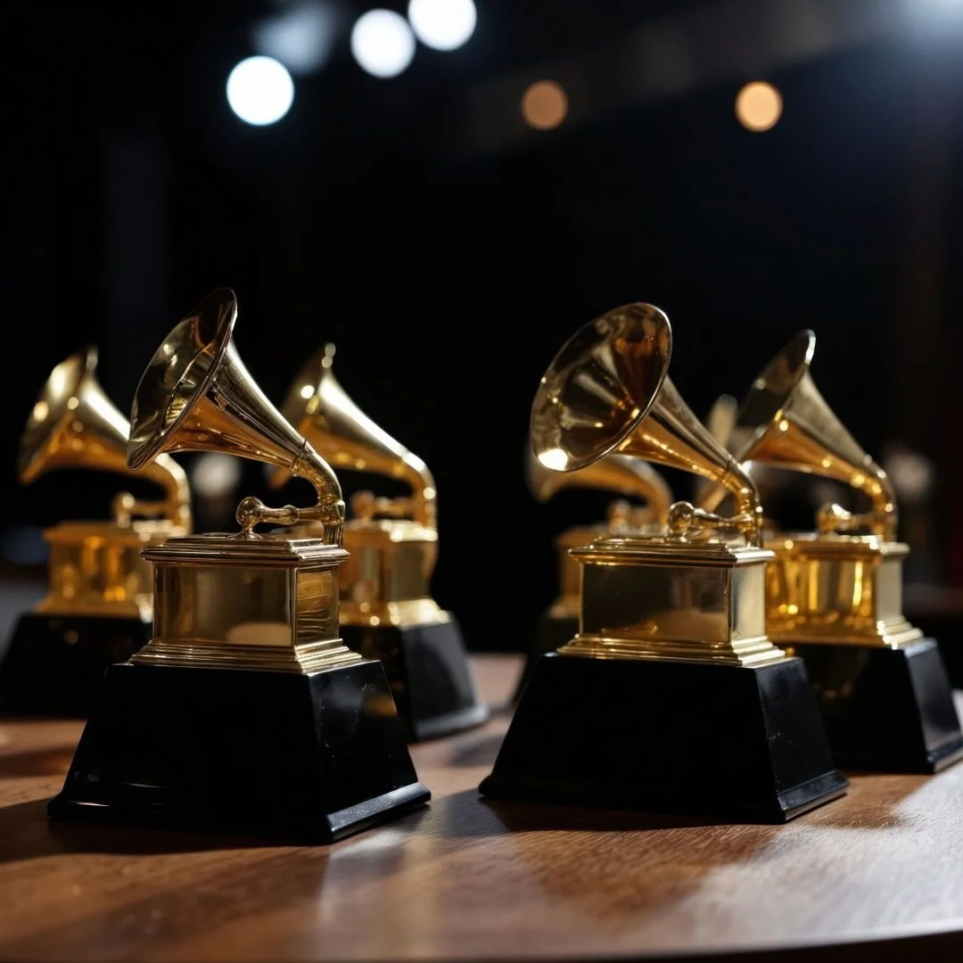 DYK: Several @oberlincollege graduates are nominated for the 2026 Grammy Awards. In various categories and for all kinds of musical art, see who the nominees are 🔗 https://buff.ly/T2Q0xtx #HigherEd #OhioHigherEd #DYK #GRAMMYs