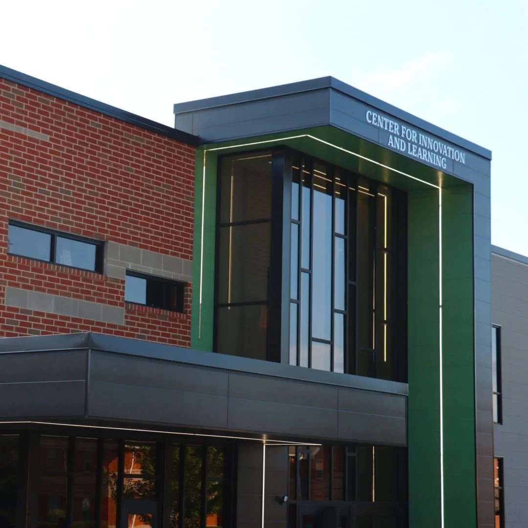 #MotW 🐲💡 Students at @tiffinu can take their ideas further with the Innovation Fellowship! Hosted in TU&rsquo;s new Center for Innovation &amp; Learning, this program helps students develop ideas, build connections, and turn concepts into real vent