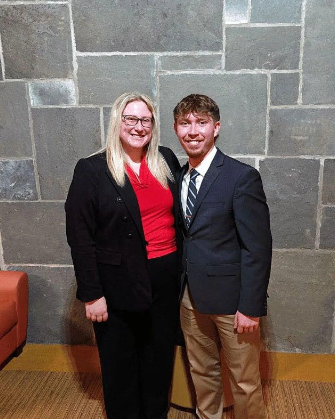 @wittenberguniversity's mock trial team is expanding to include a competitive moot court team. The new program challenges students with simulated Supreme Court arguments and offers an opportunity to compete in a national tournament 🔗 https://buff.ly