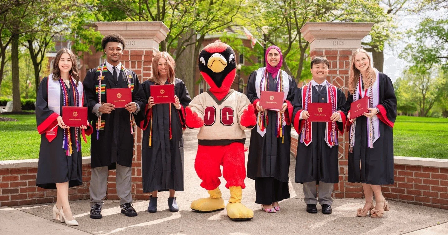 #MotW @otterbeinu has long been a college of opportunity. Recent data from @Money magazine showed that they're among the most affordable universities in Ohio. Learn more about the big, new scholarship opportunities! https://buff.ly/4lhyuh8 #HigherEd 