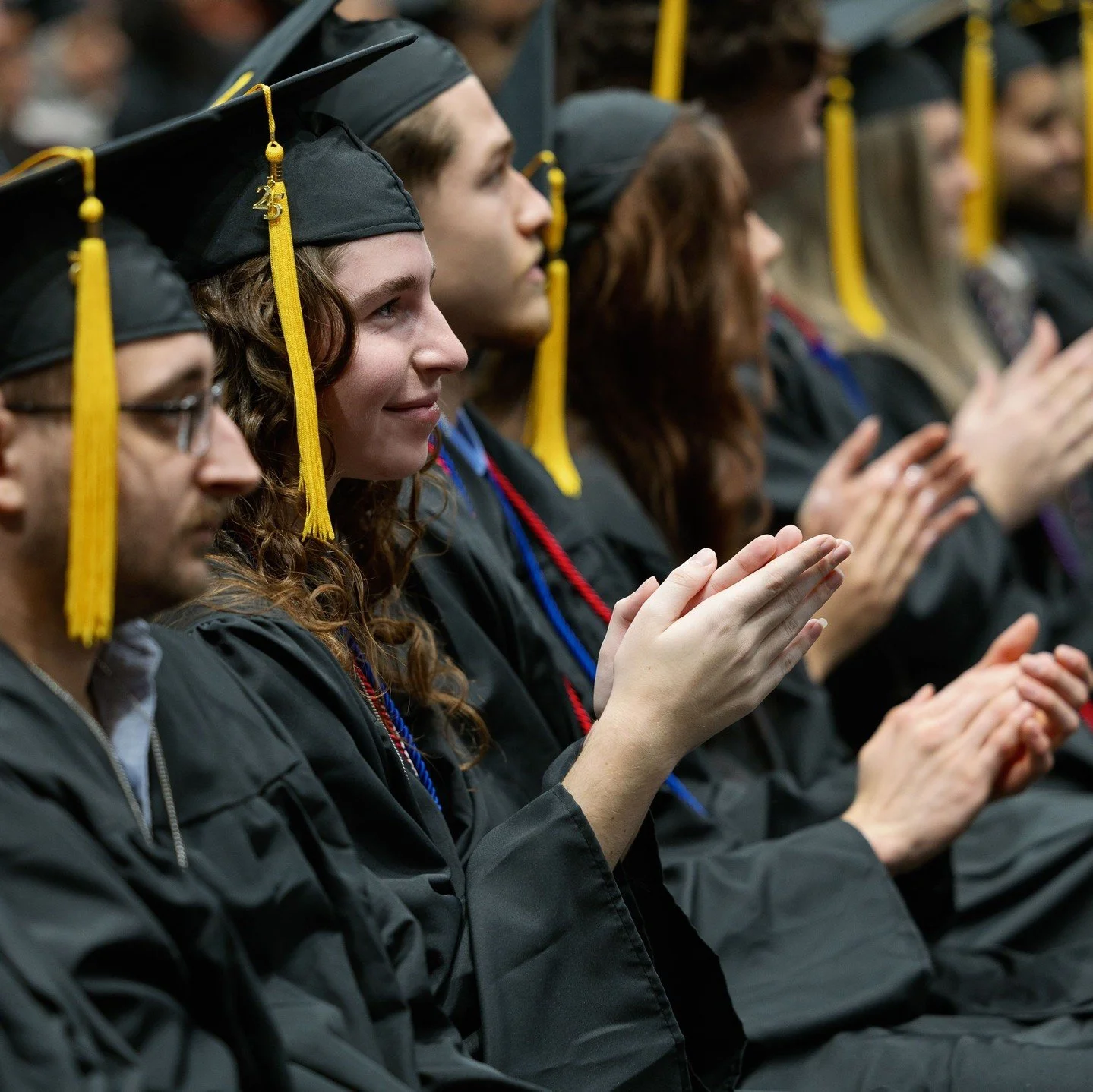 #MotW 97% of @universityofdayton students report being employed, pursuing a graduate degree, or participating in a service program within six months of graduation 🙌 #HigherEd #OhioHigherEd

🔗 Learn more: https://buff.ly/L48Yy4Z